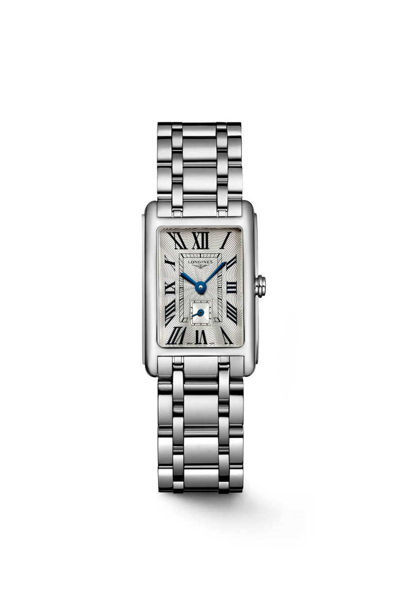 Longines Dolcevita rannekello L5.255.4.71.6 tuotekuva