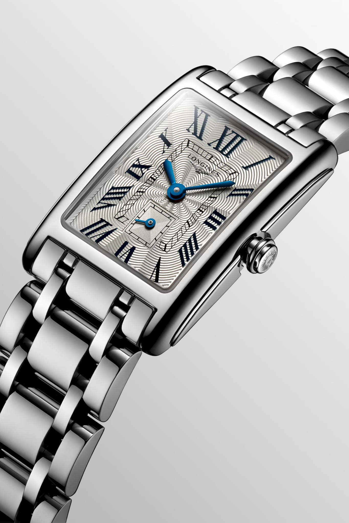 Longines Dolcevita rannekello