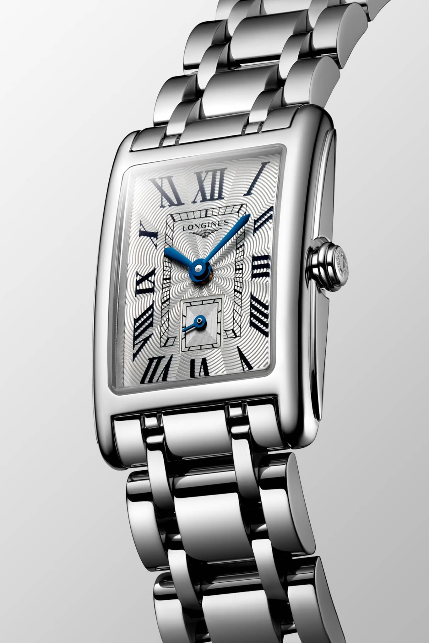 Longines Dolcevita rannekello