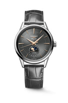 Longines Flagship Heritage Moonphase L4.815.4.52.2