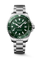Longines Hydroconquest 42 Quartz rannekello L3.769.4.06.6