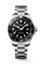 Longines Hydroconquest 42 Quartz rannekello L3.769.4.56.6