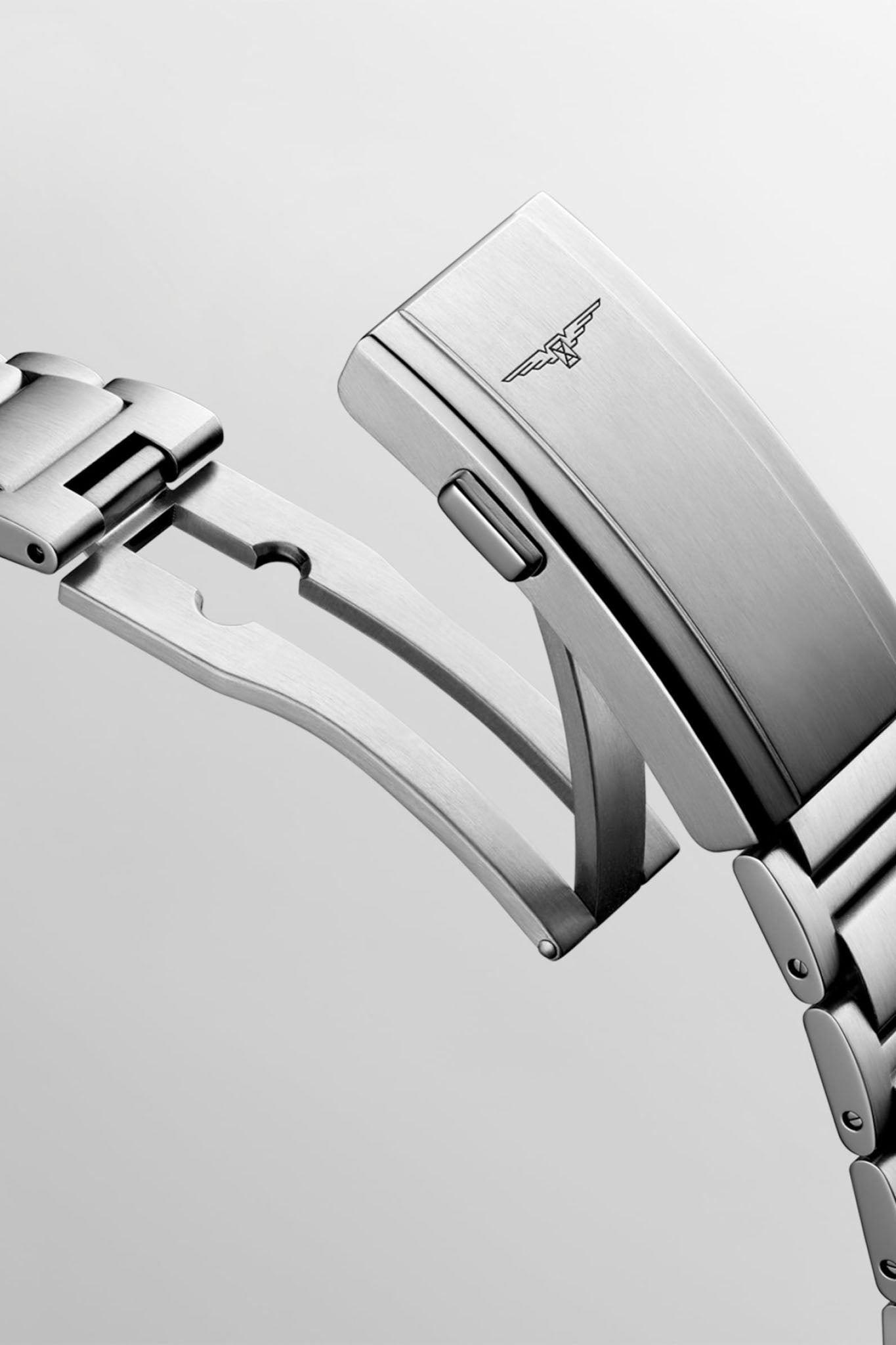 Longines HydroConquest