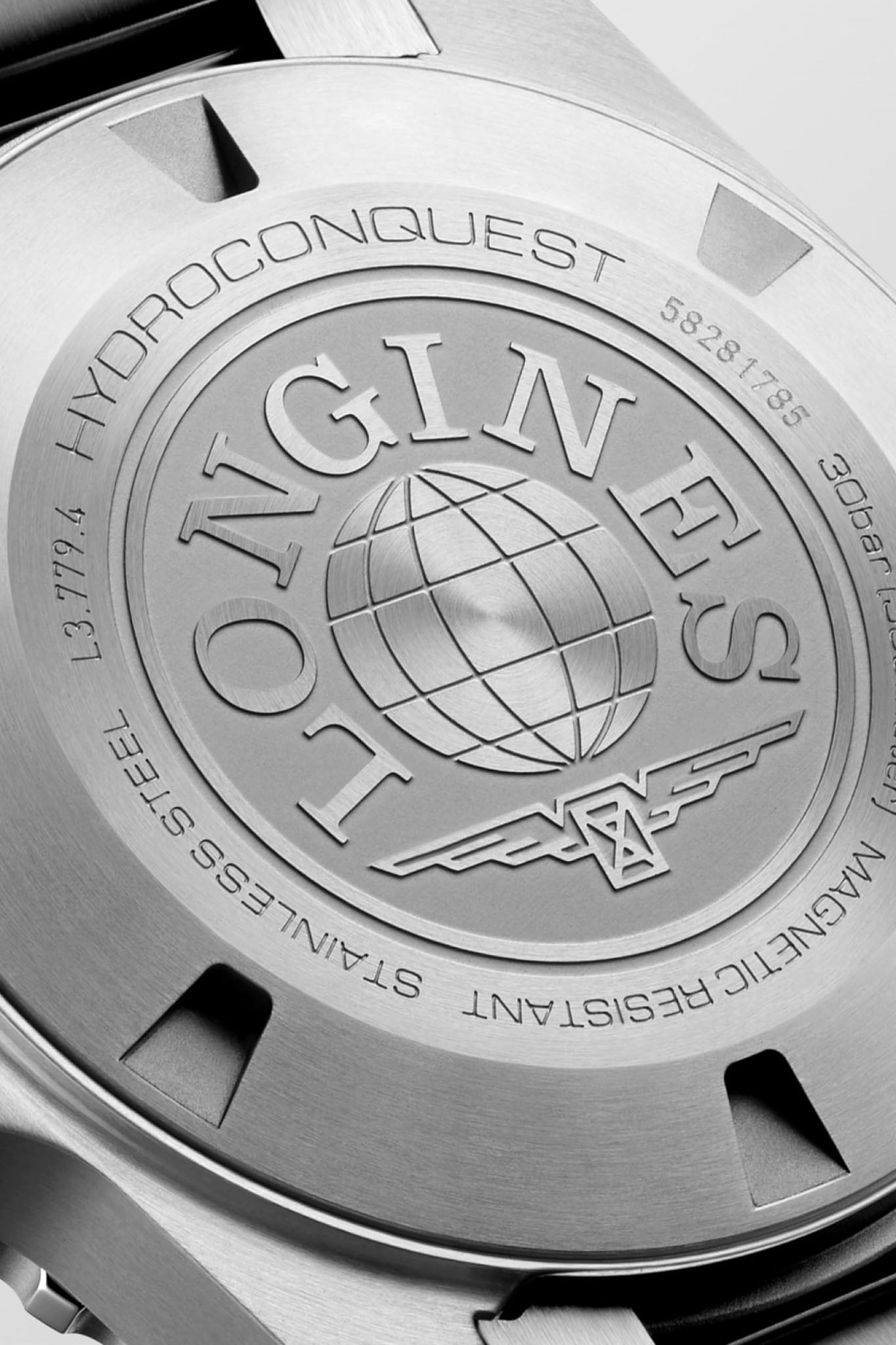 Longines HydroConquest