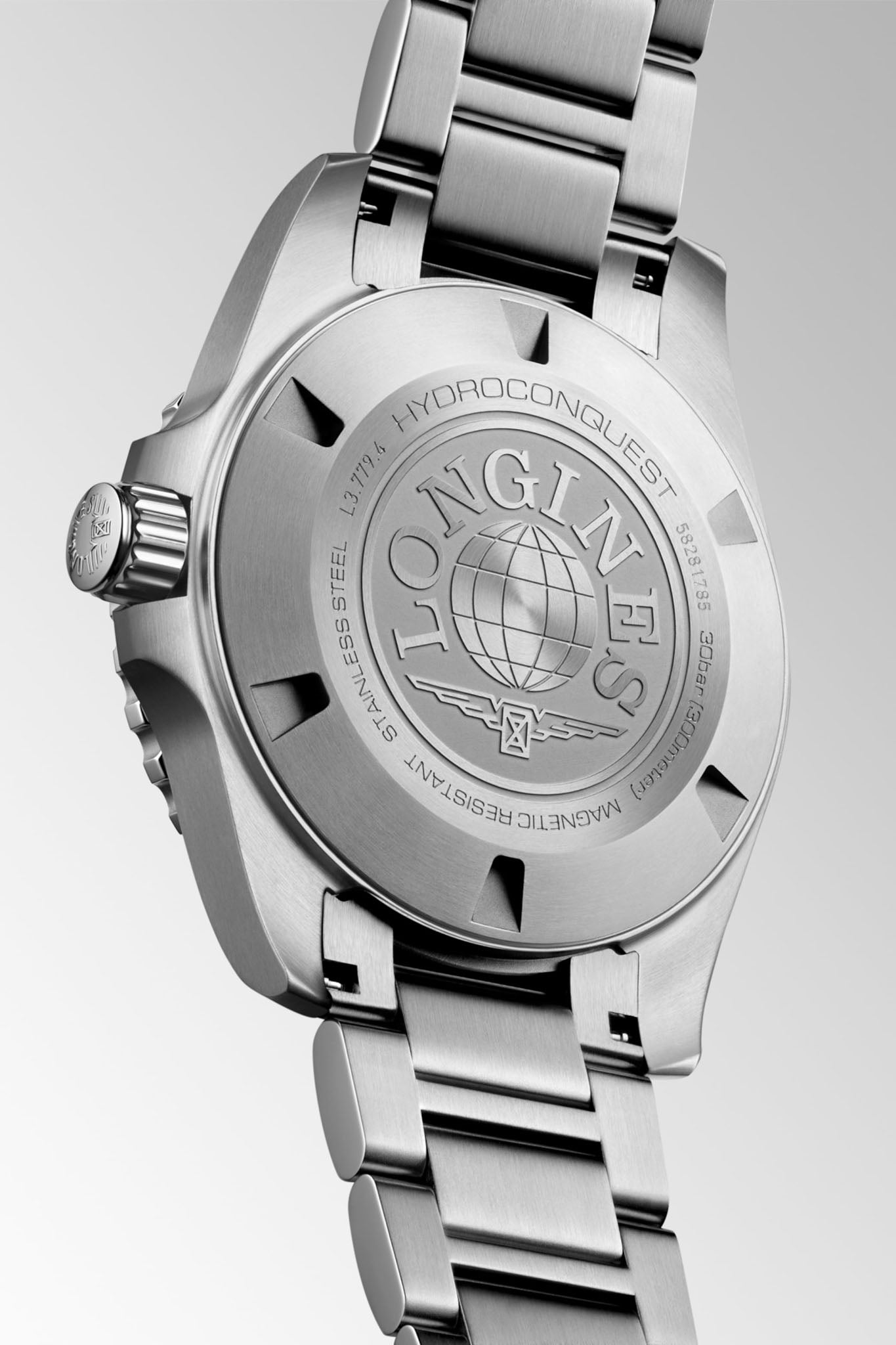 Longines HydroConquest