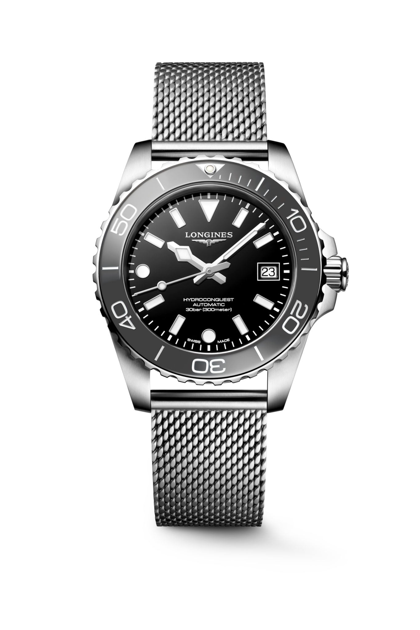 Longines HydroConquest