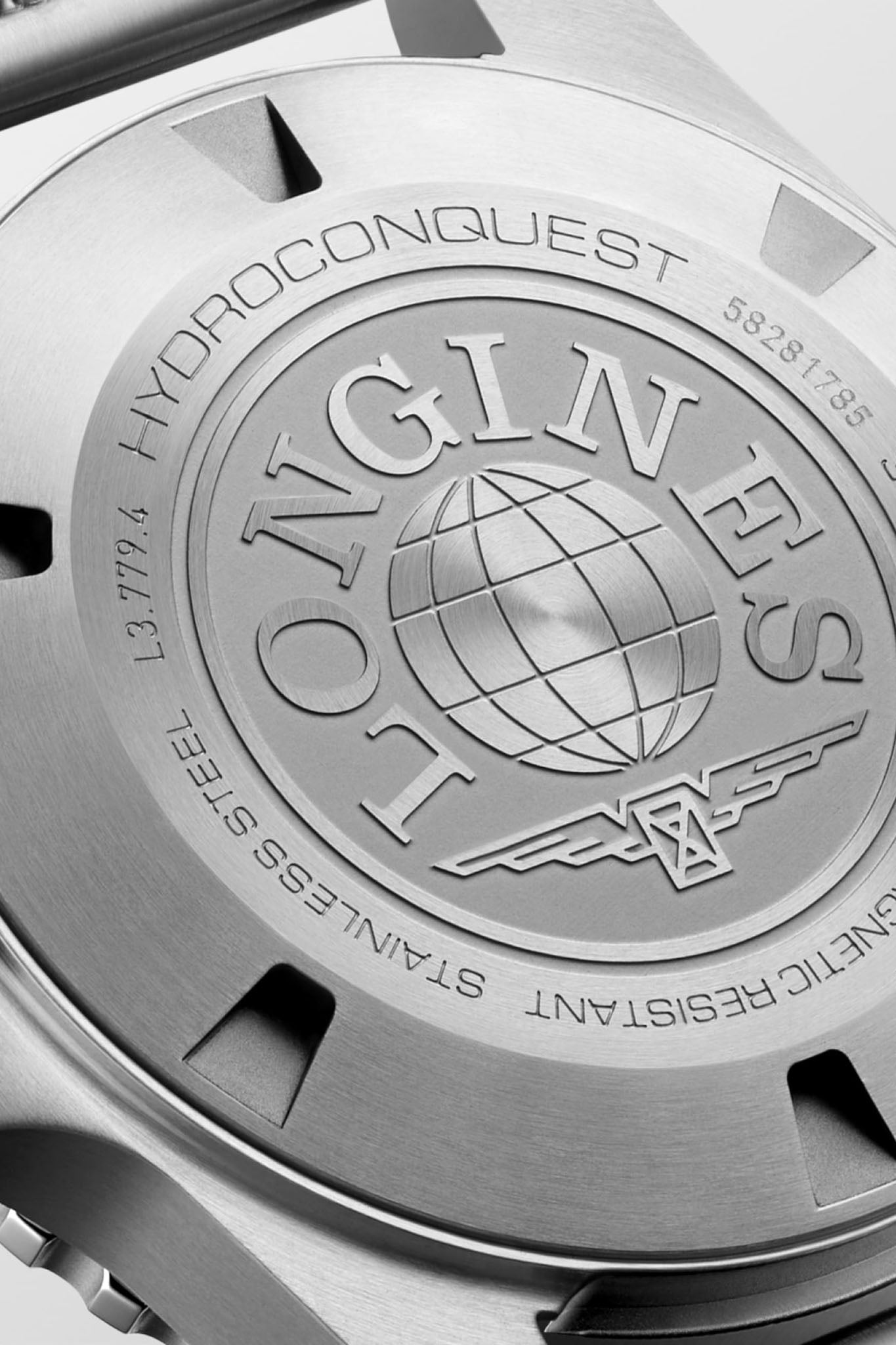 Longines HydroConquest