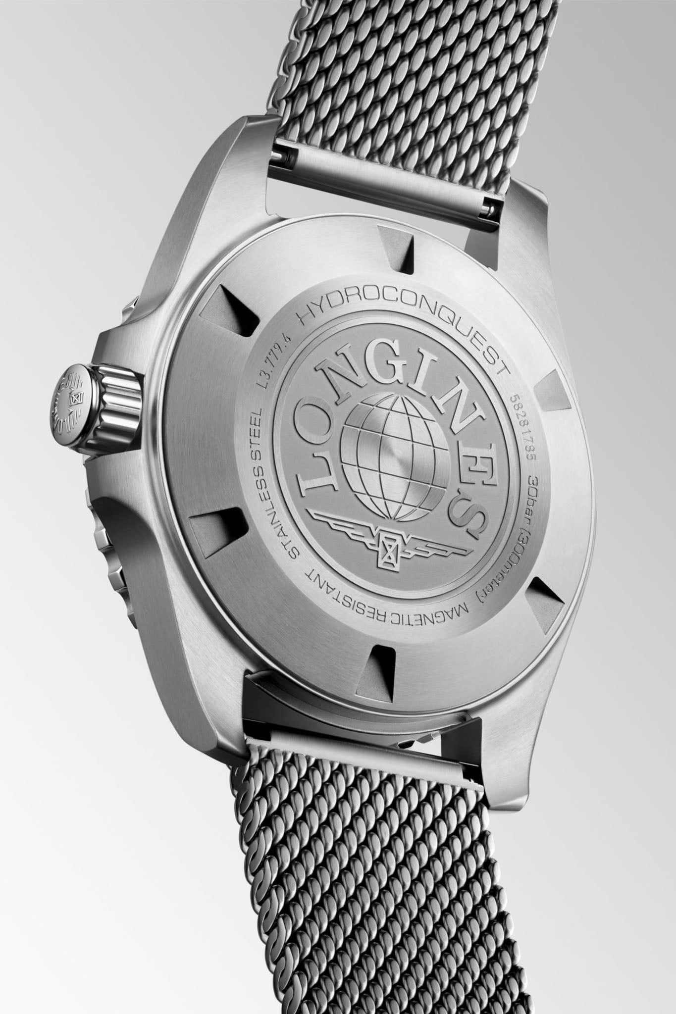 Longines HydroConquest