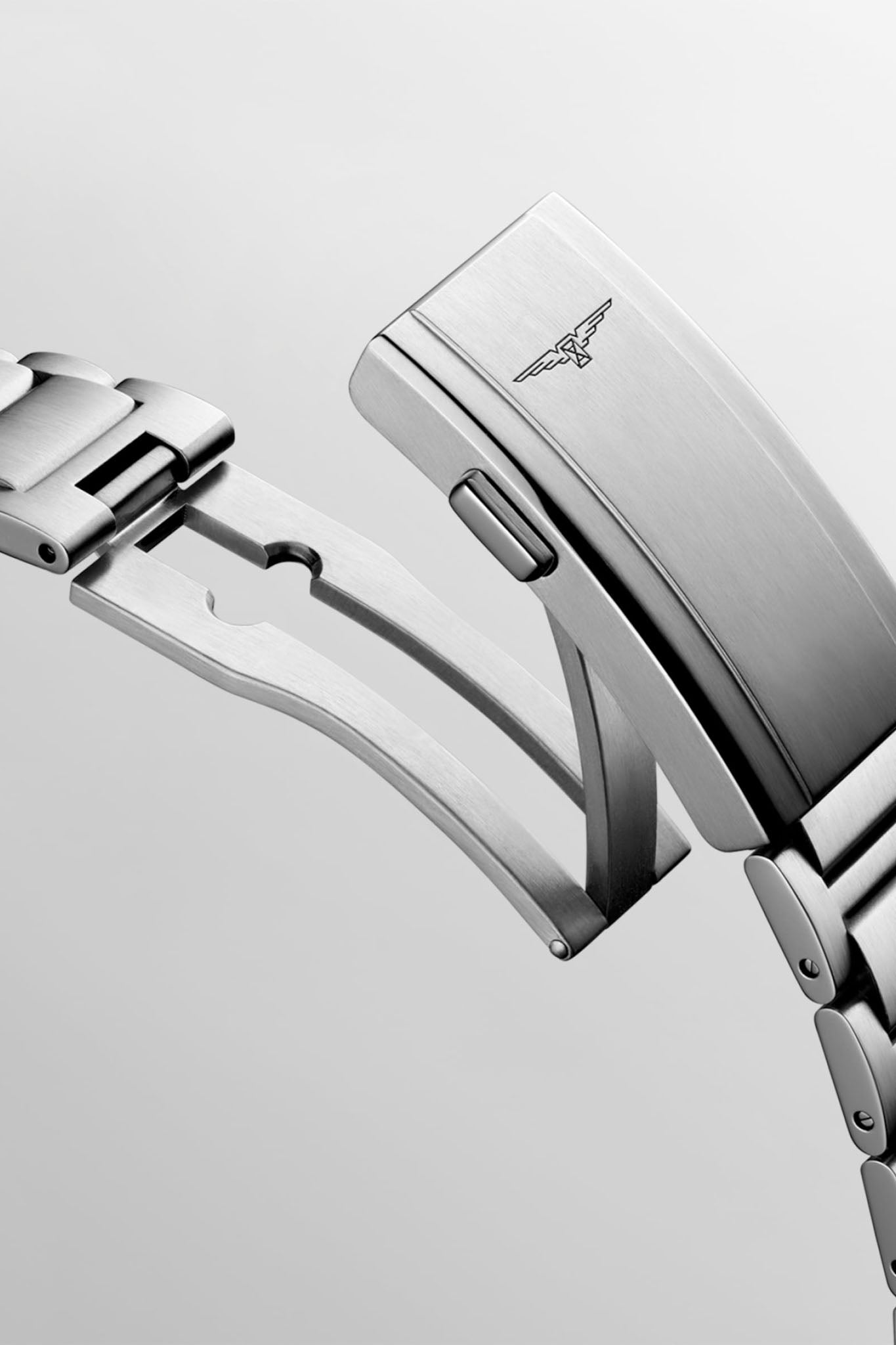 Longines HydroConquest