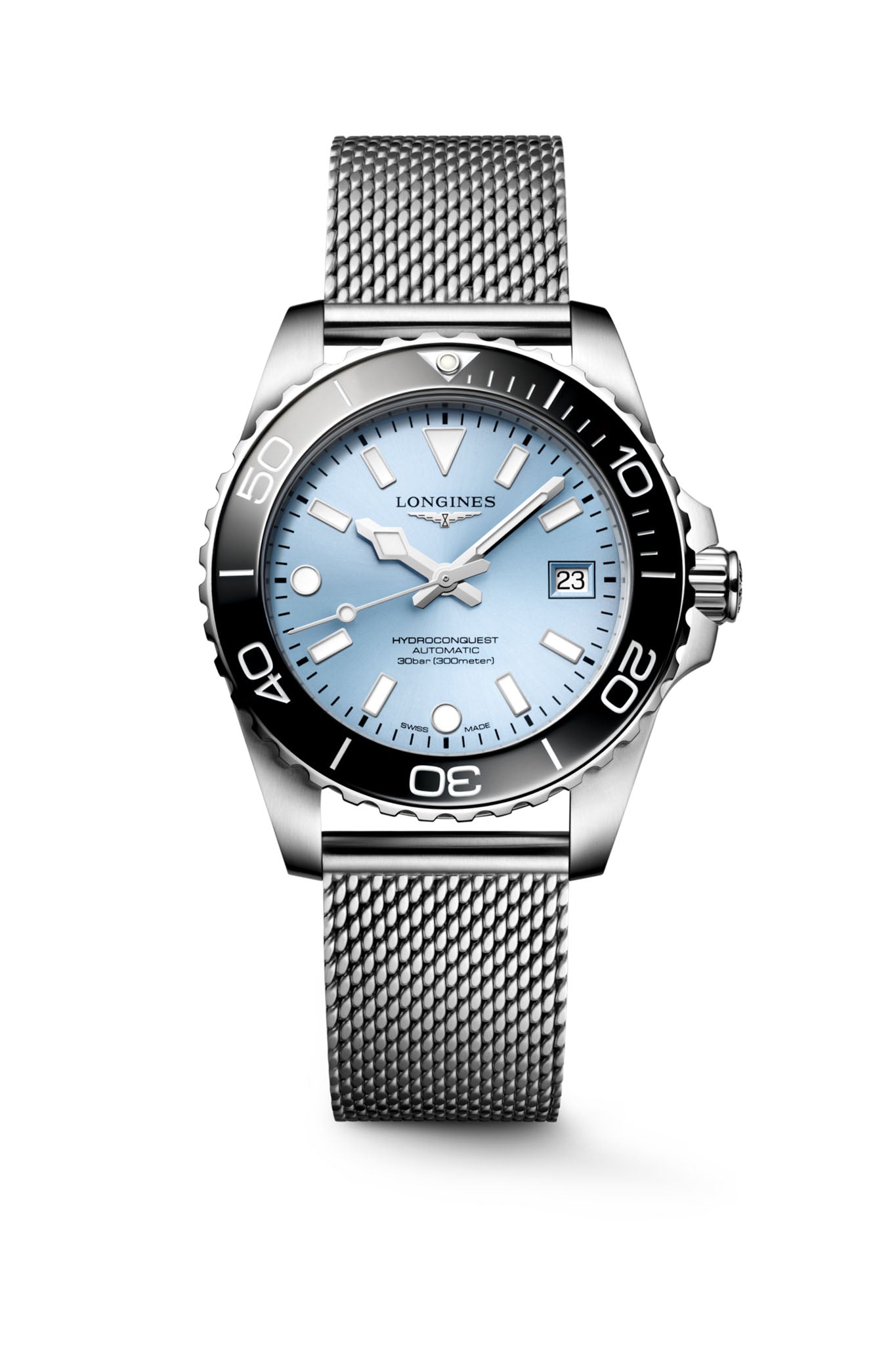 Longines HydroConquest