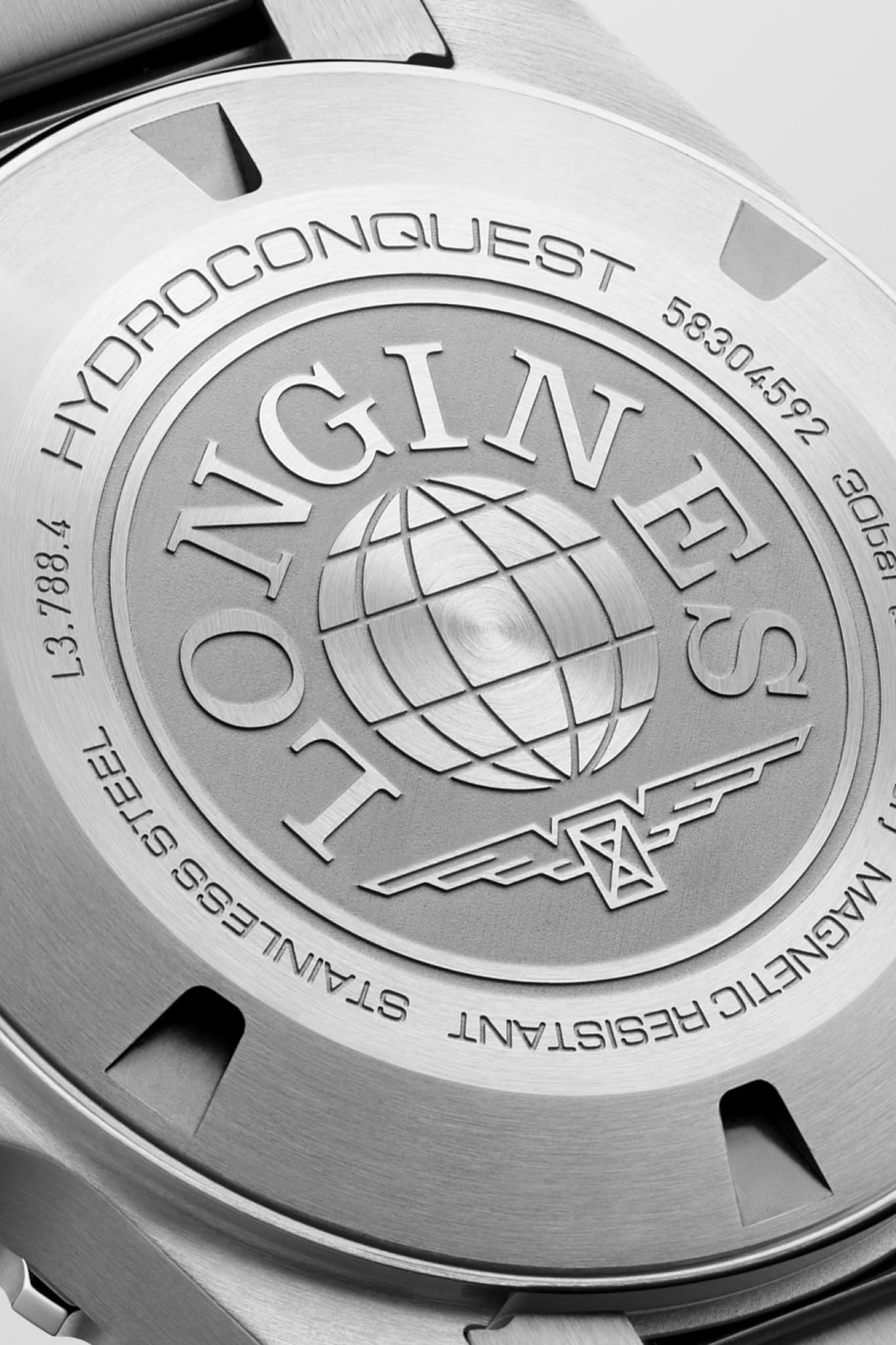 Longines HydroConquest
