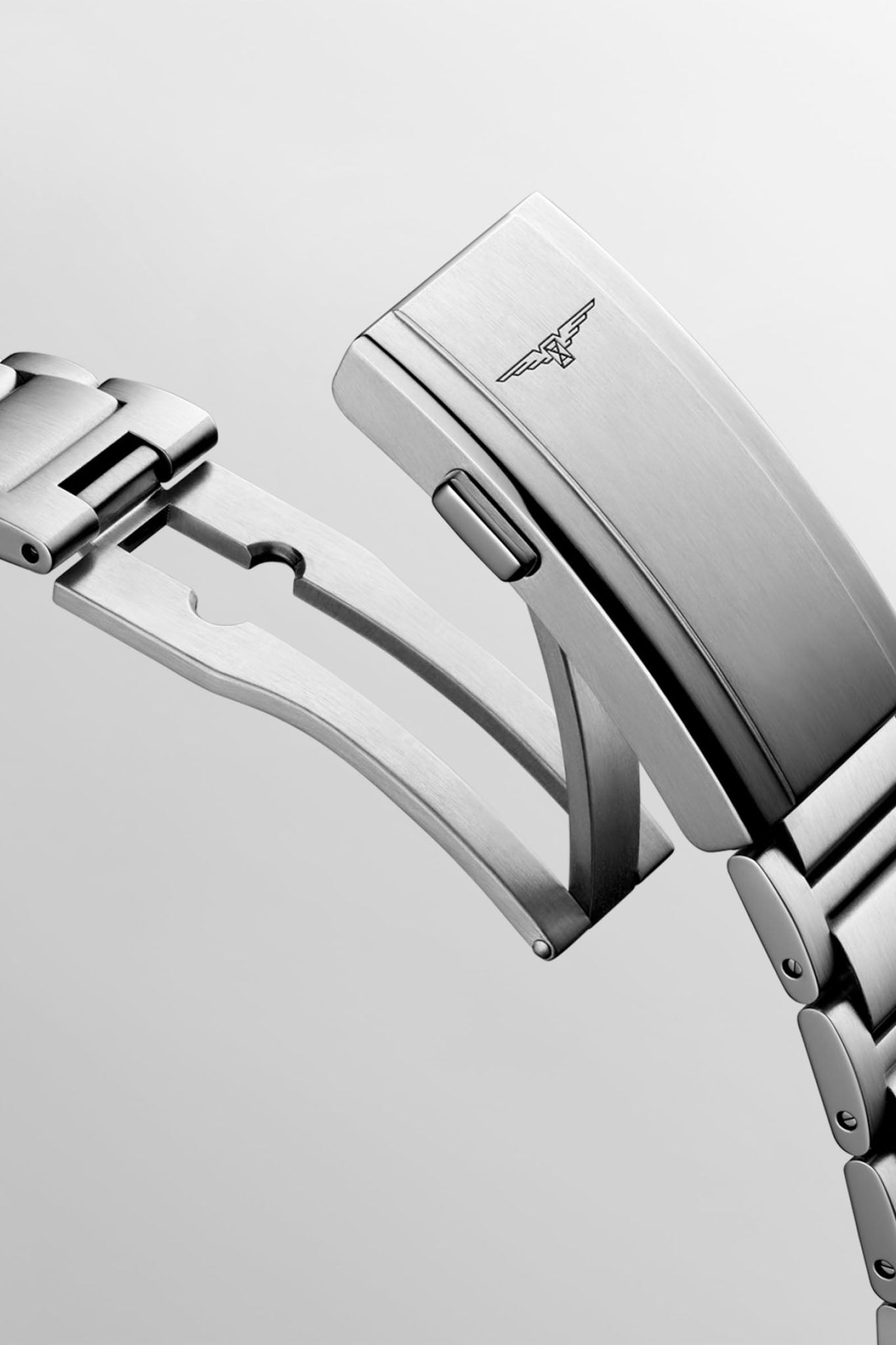 Longines HydroConquest
