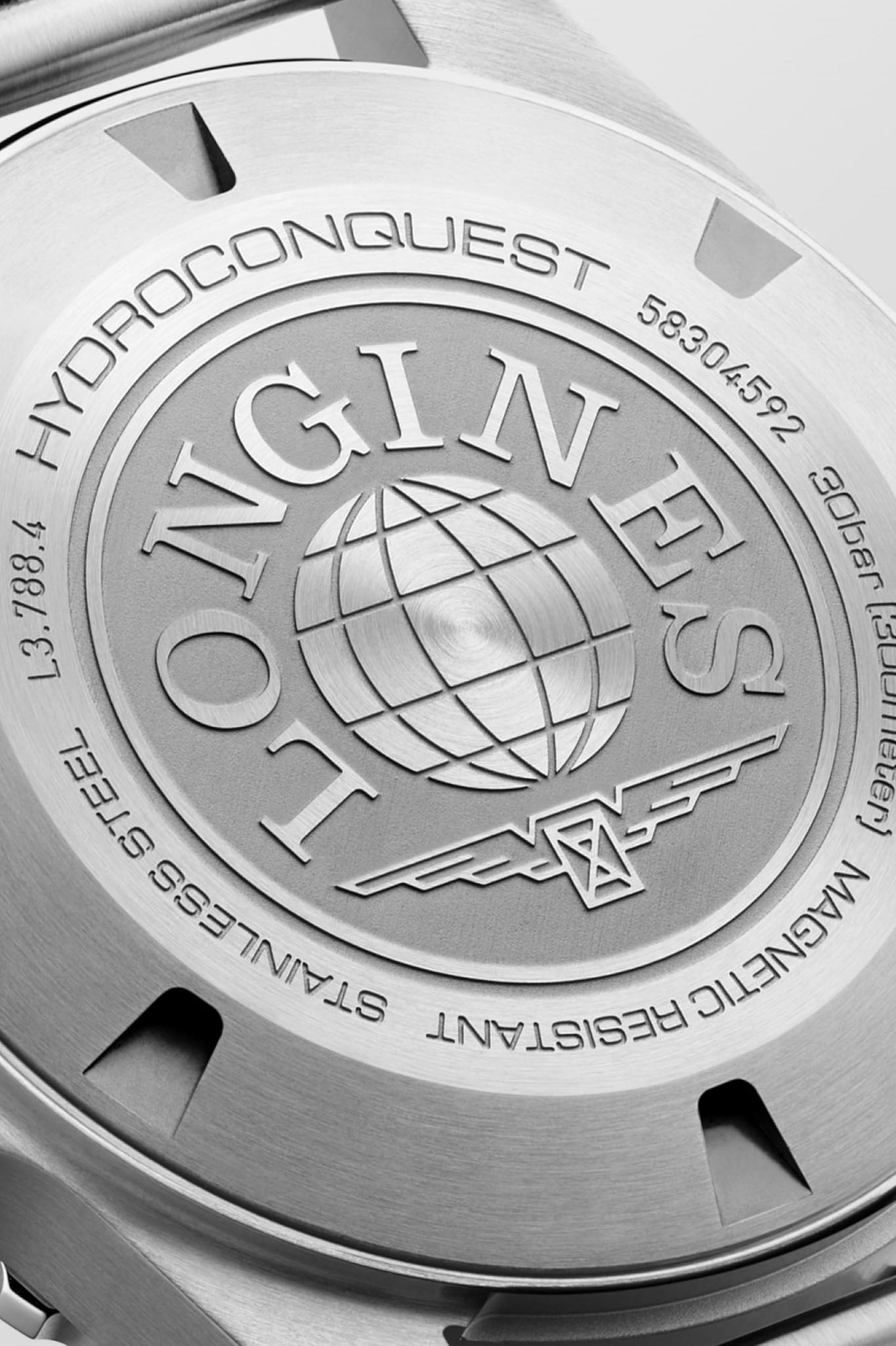 Longines HydroConquest