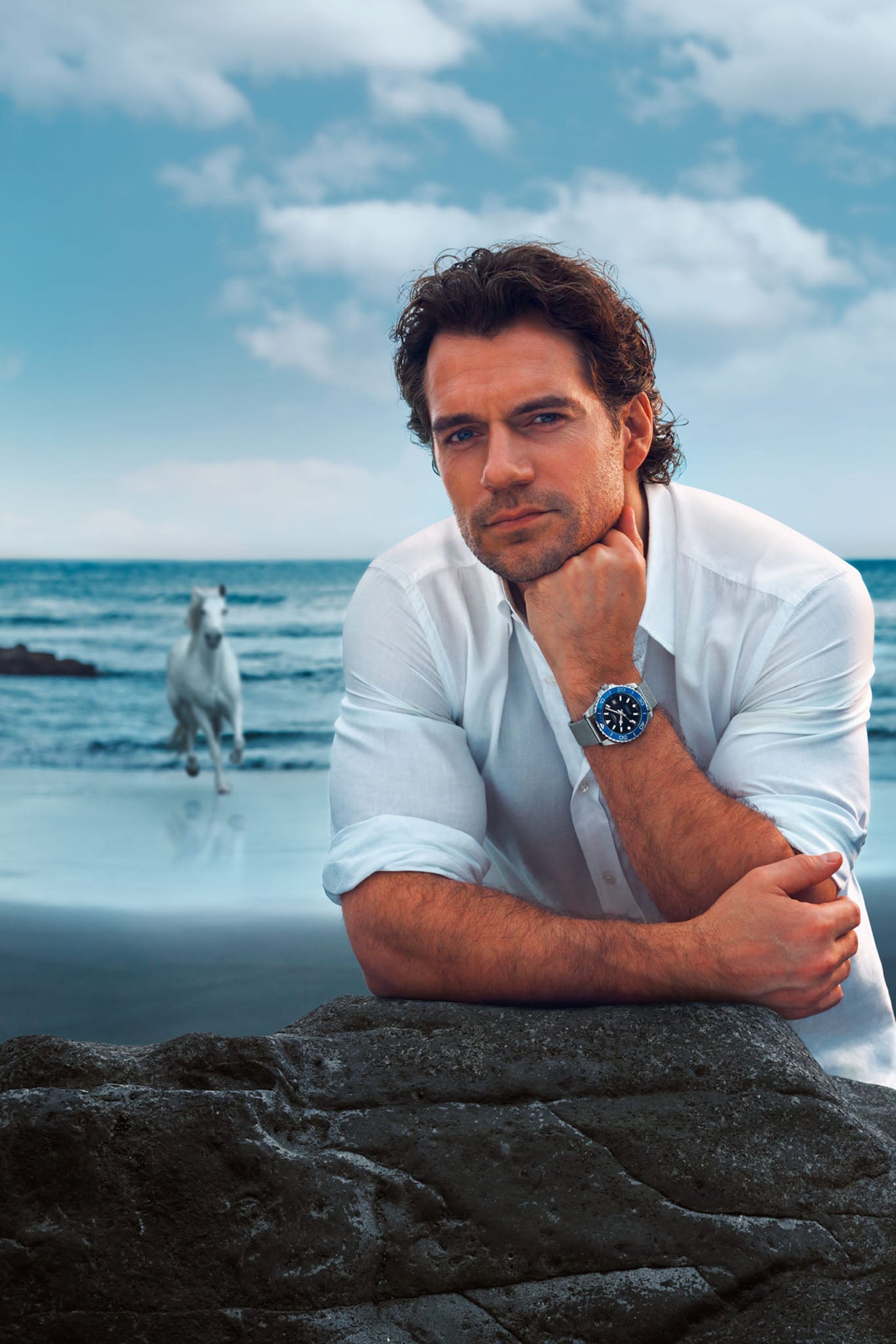 Longines HydroConquest