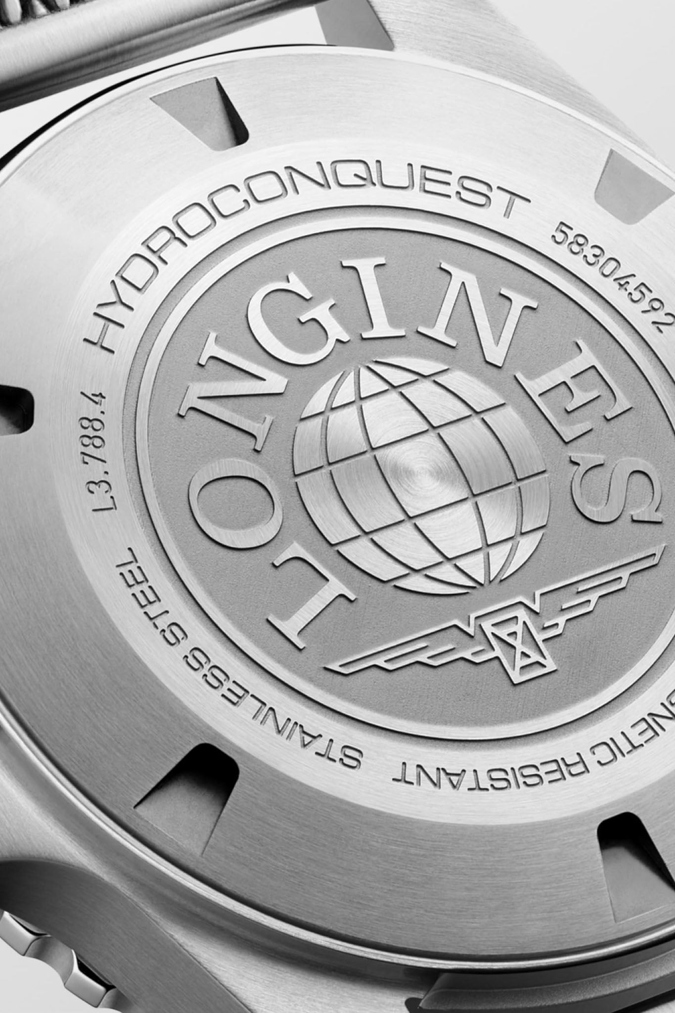 Longines HydroConquest