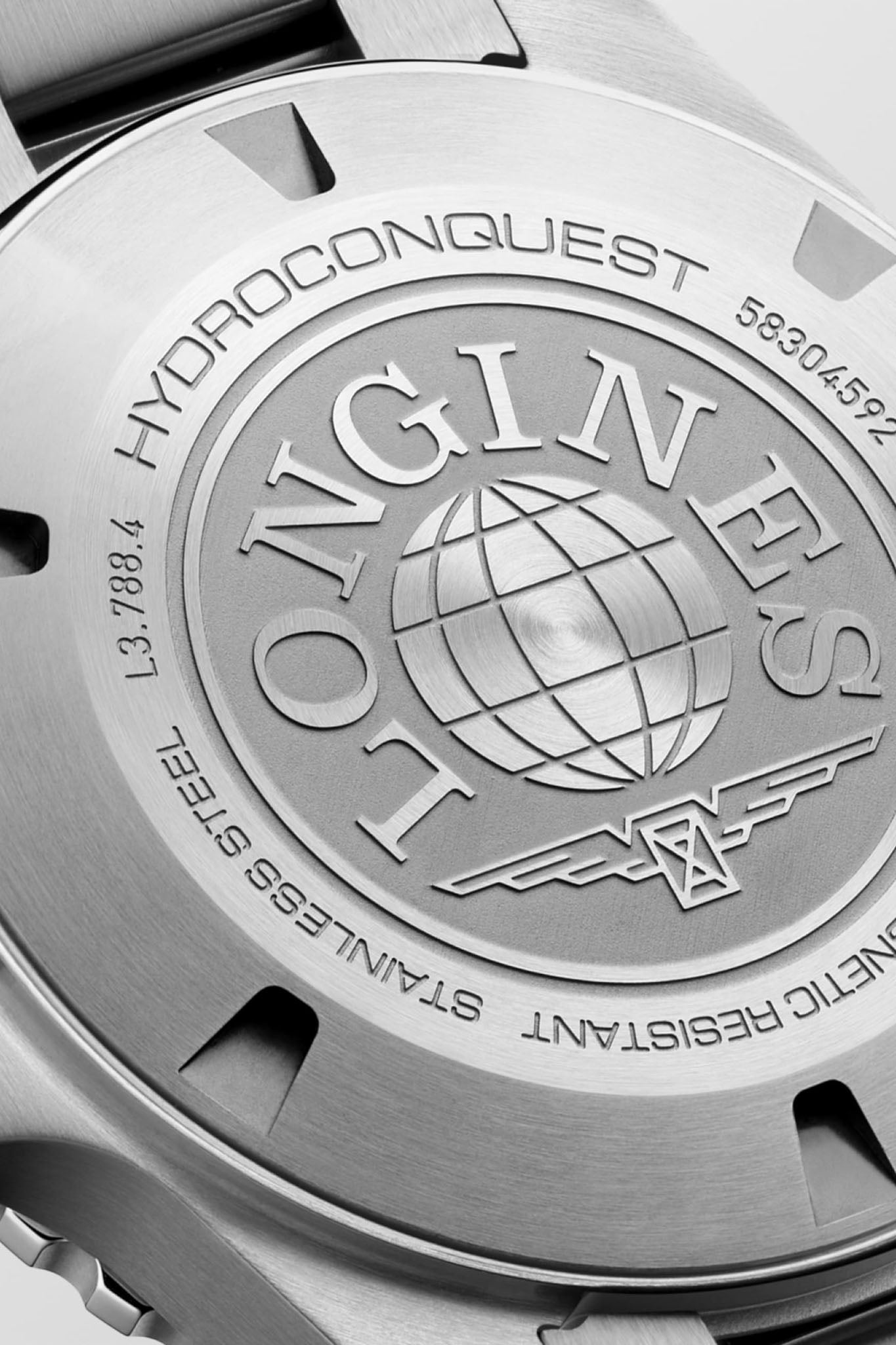 Longines HydroConquest