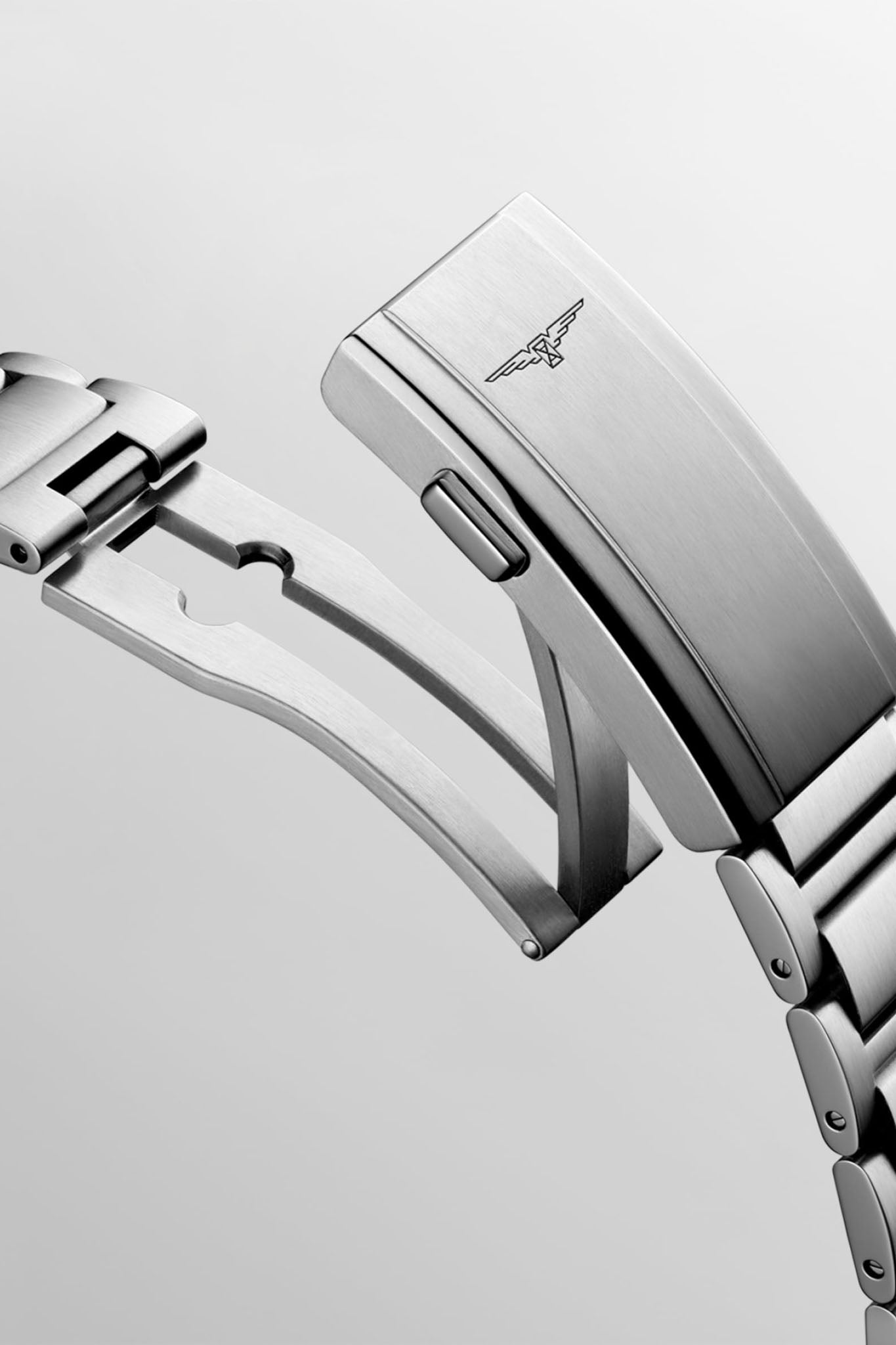 Longines HydroConquest