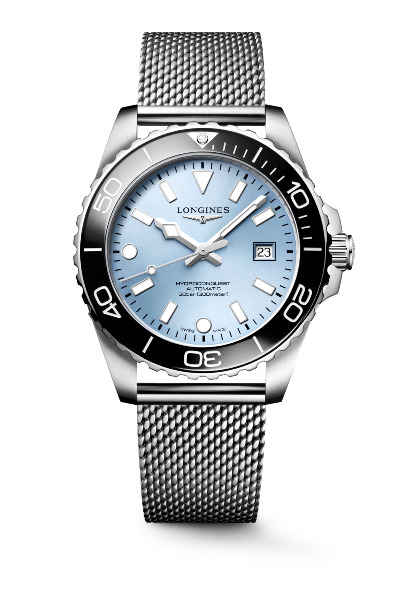 Longines HydroConquest