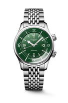 Longines Legend Diver 39 L3.764.4.06.6
