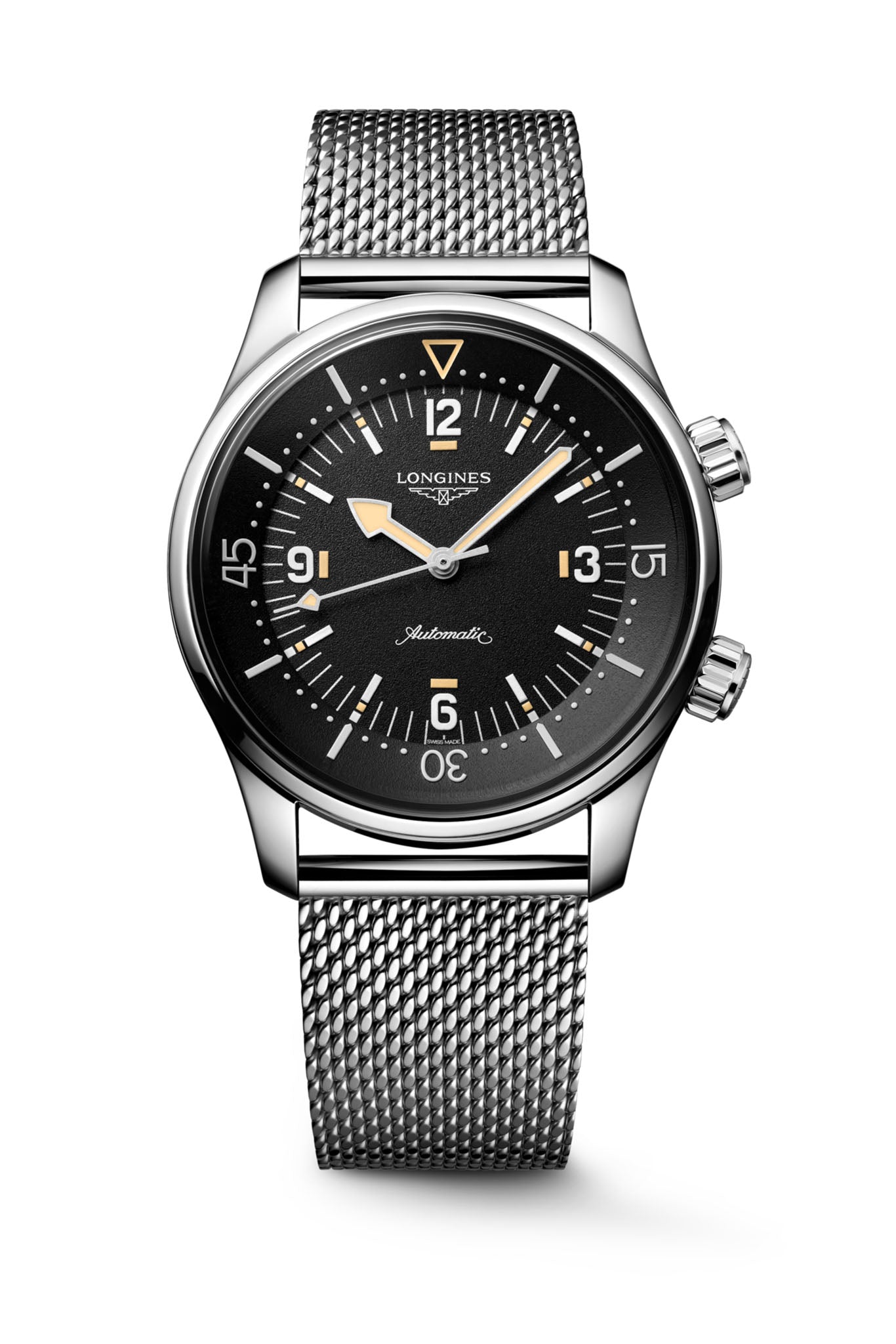 Longines Legend Diver 59 L3.795.4.59.9