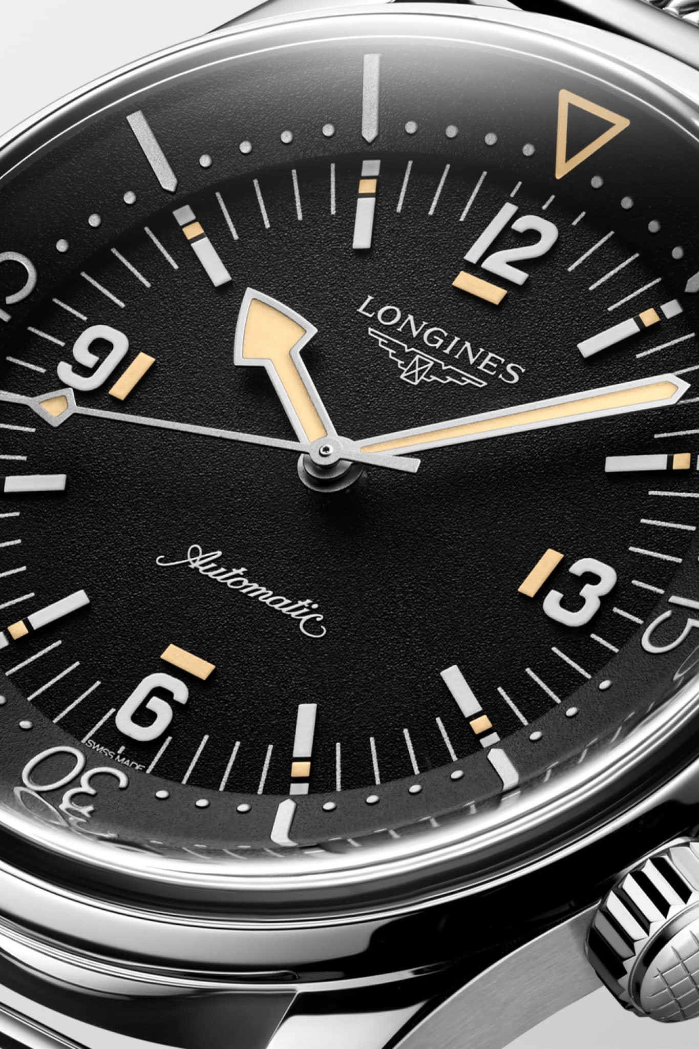 Longines Legend Diver 59 L3.795.4.59.9