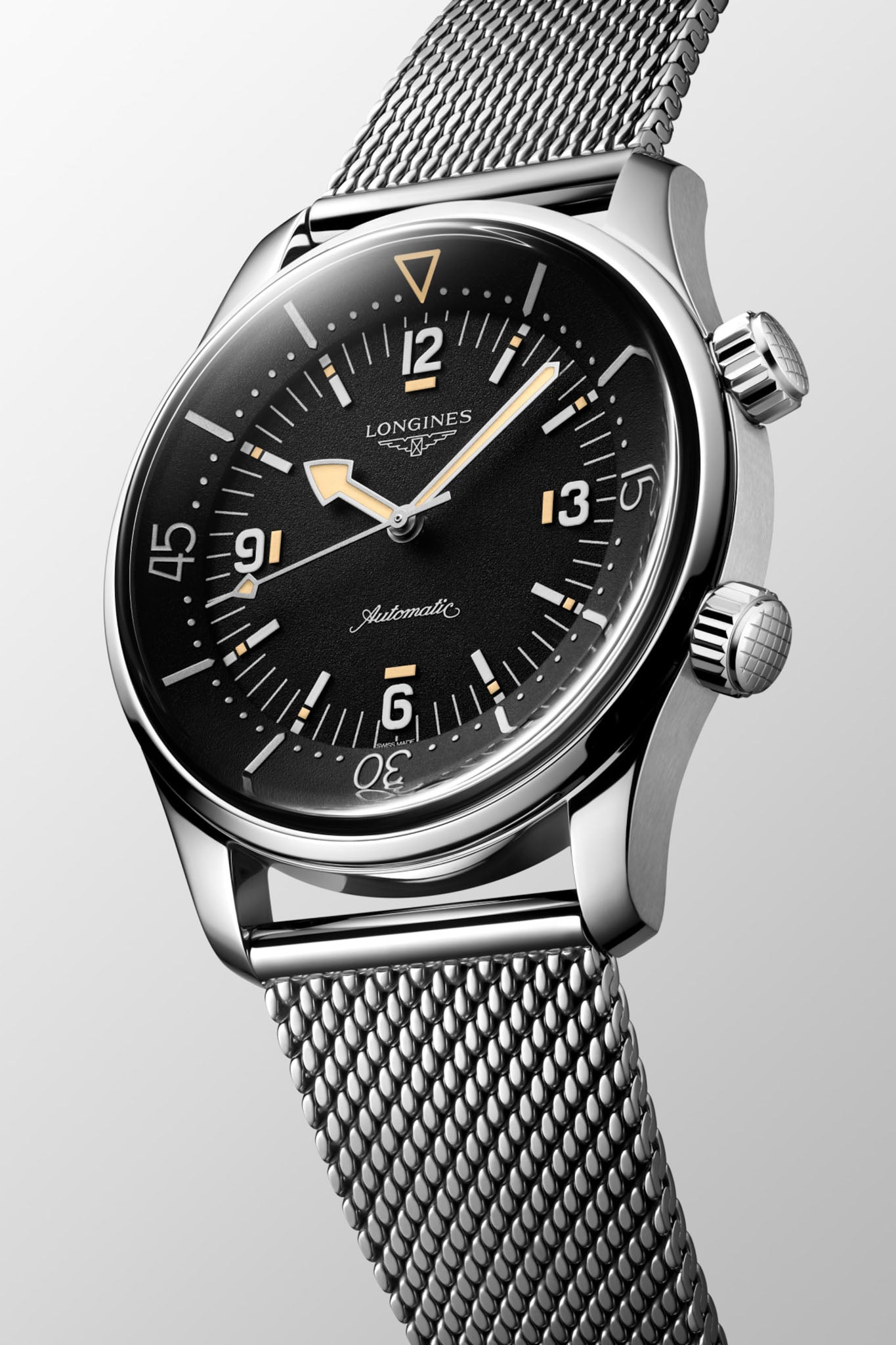 Longines Legend Diver 59 L3.795.4.59.9