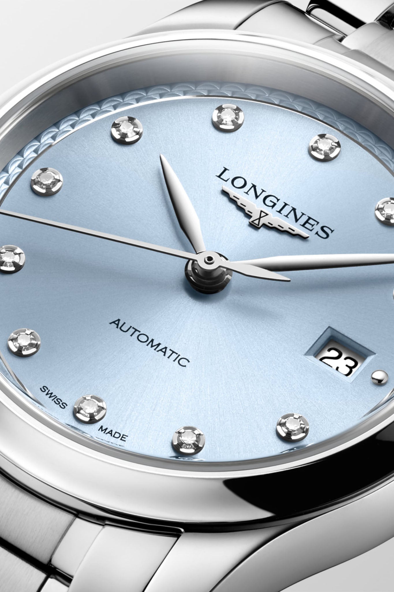 Longines Master Collection 30 L2.449.4.97.6