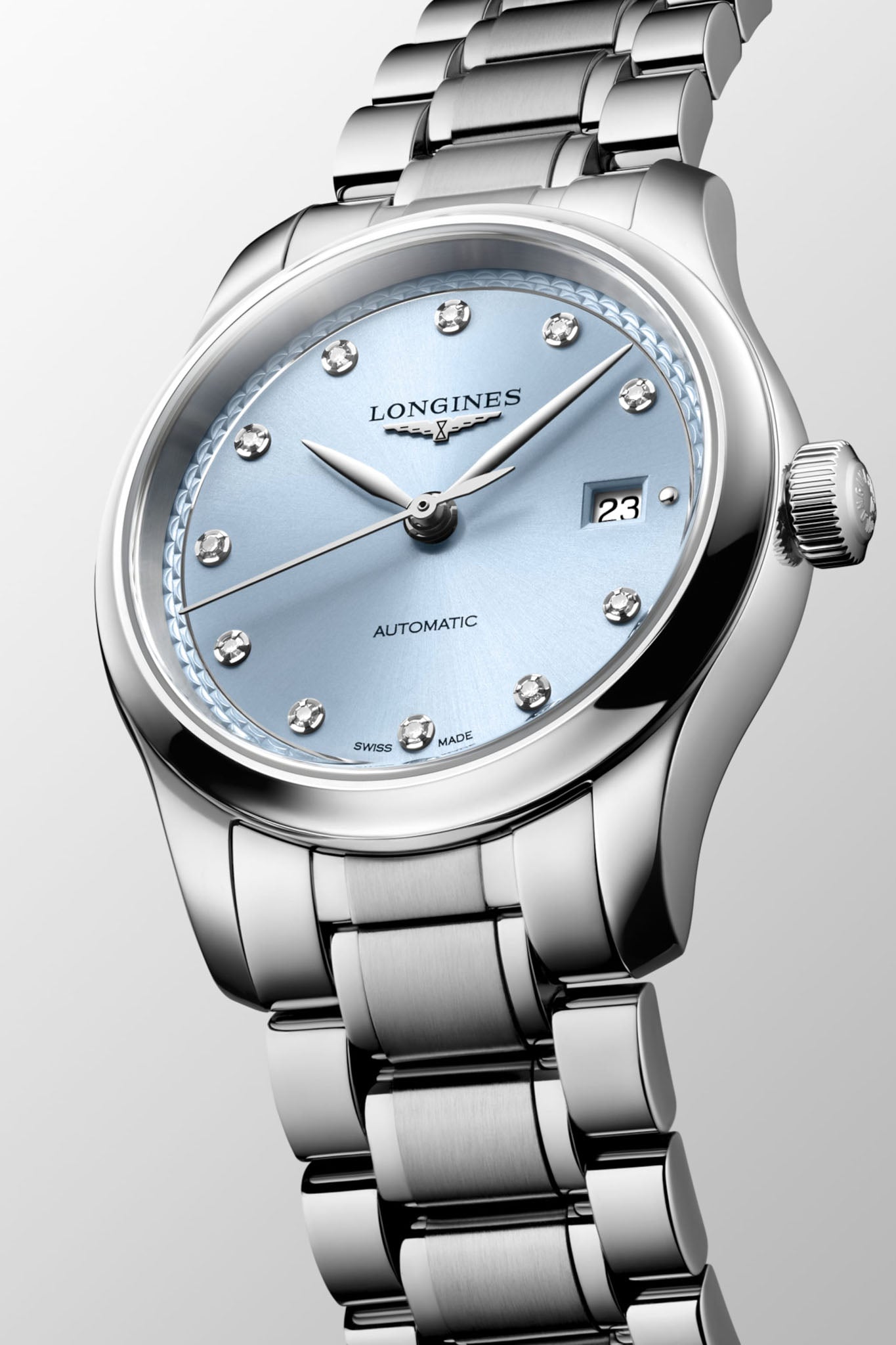 Longines Master Collection 30 L2.449.4.97.6