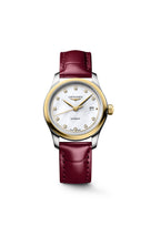 Longines Master Collection 30 L2.449.5.87.2