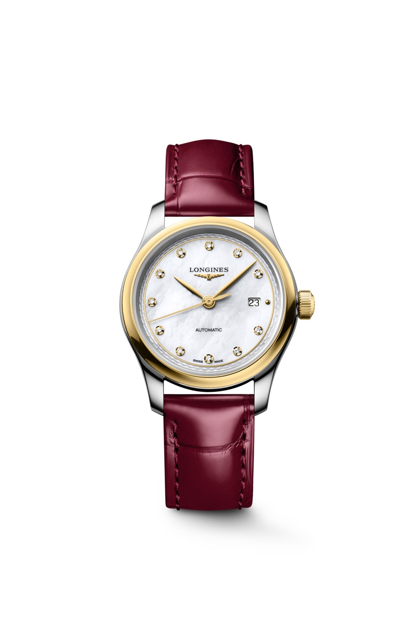 Longines Master Collection 30 L2.449.5.87.2