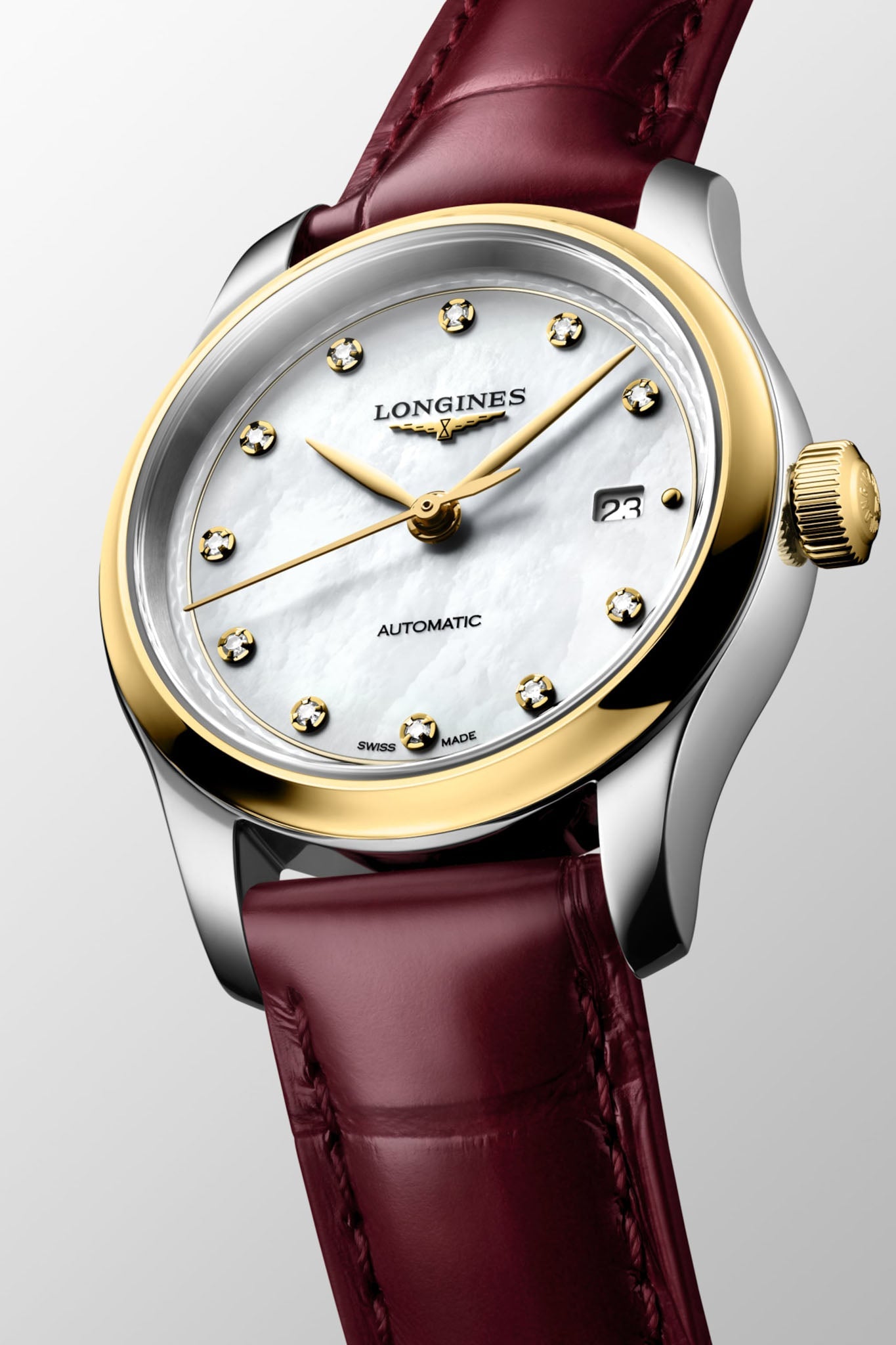 Longines Master Collection 30 L2.449.5.87.2