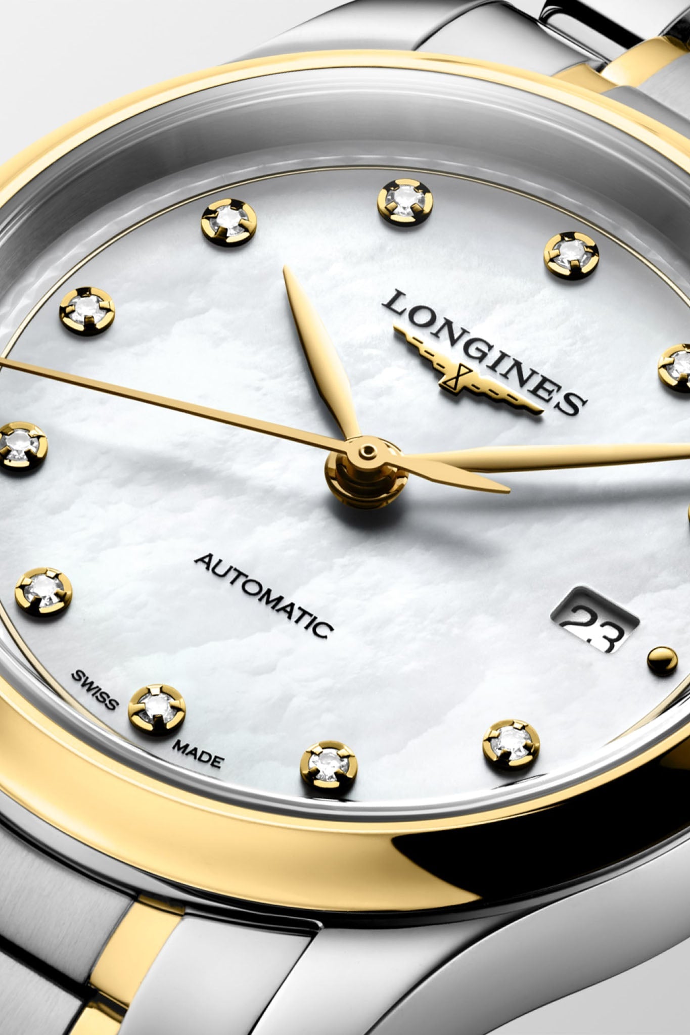 Longines Master Collection 30 L2.449.5.87.7