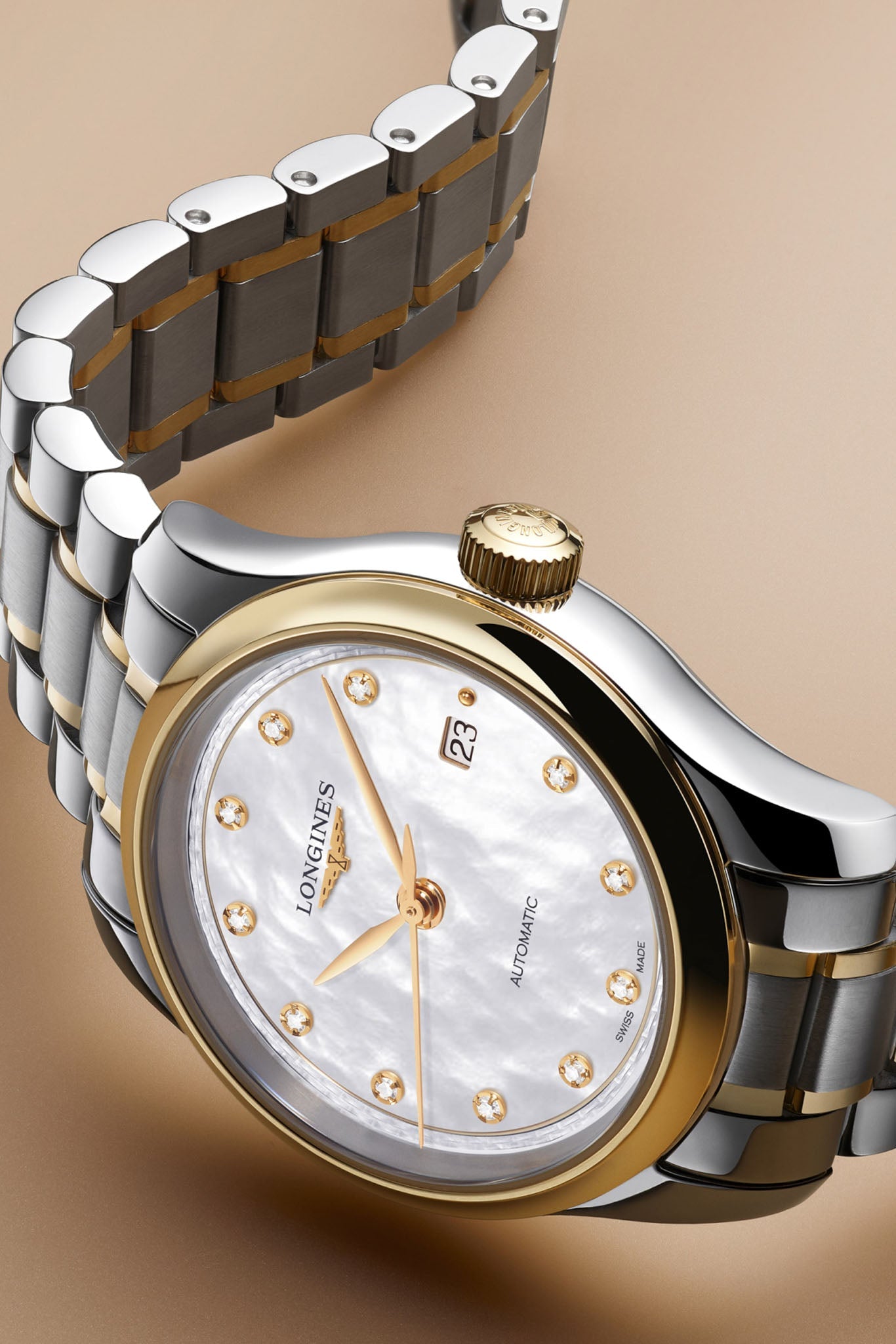 Longines Master Collection 30 L2.449.5.87.7