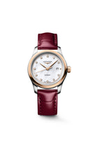 Longines Master Collection 30 L2.449.5.89.2