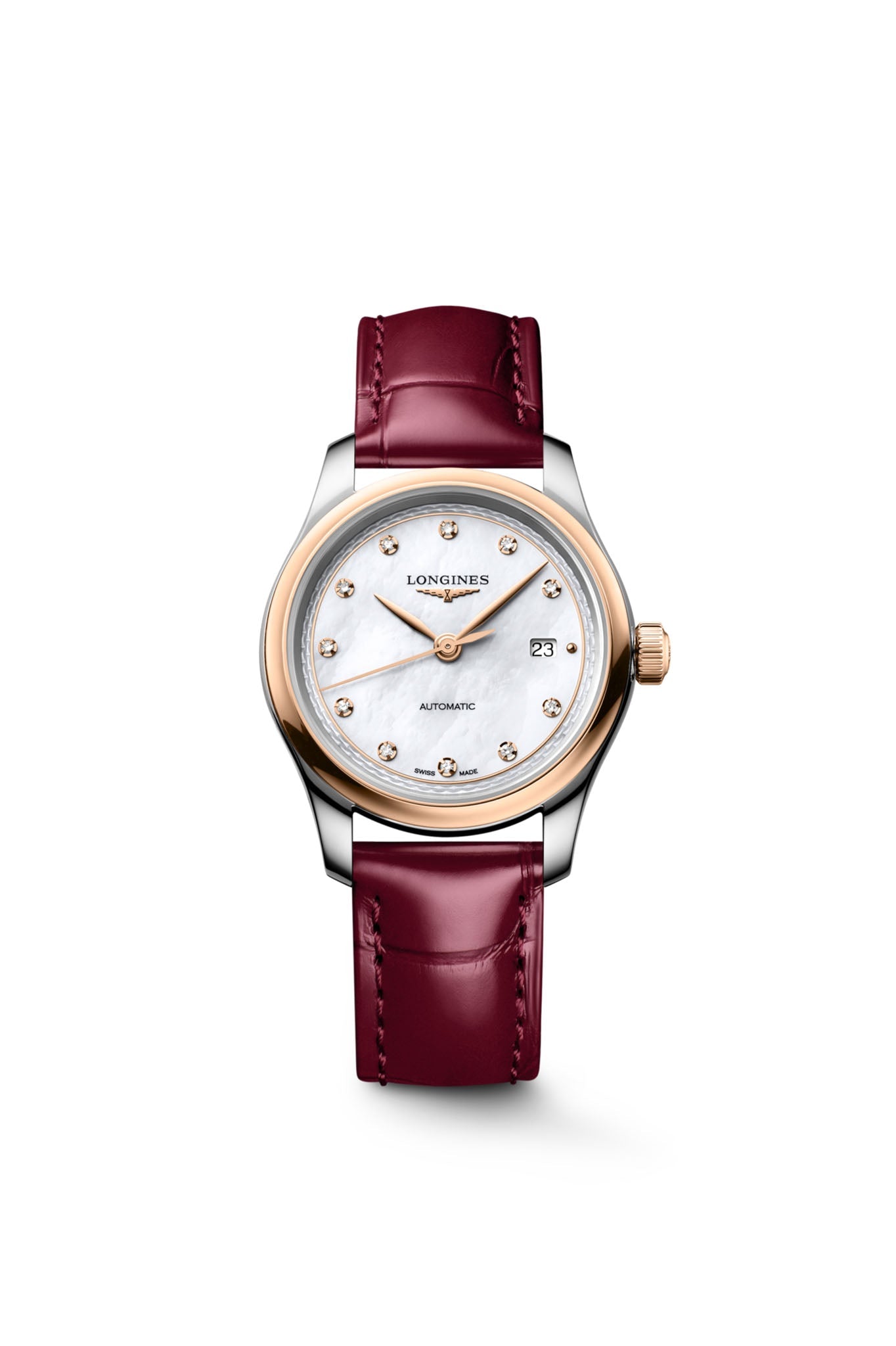 Longines Master Collection 30 L2.449.5.89.2