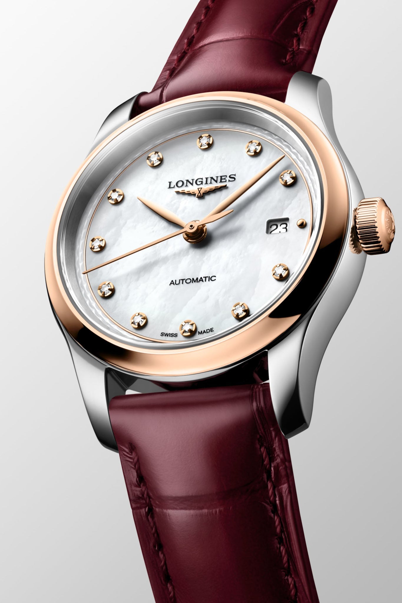 Longines Master Collection 30 L2.449.5.89.2