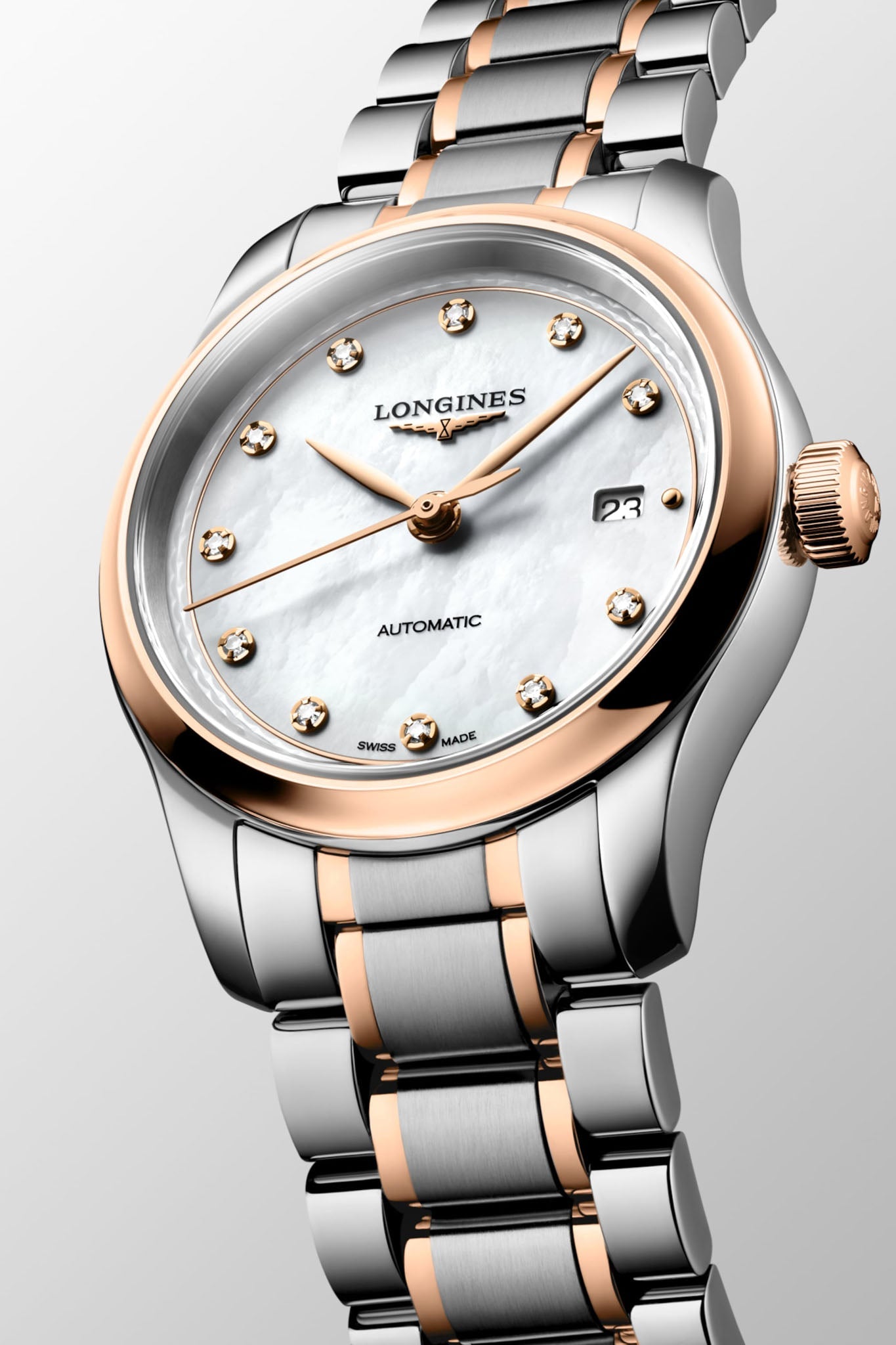 Longines Master Collection 30 L2.449.5.89.7