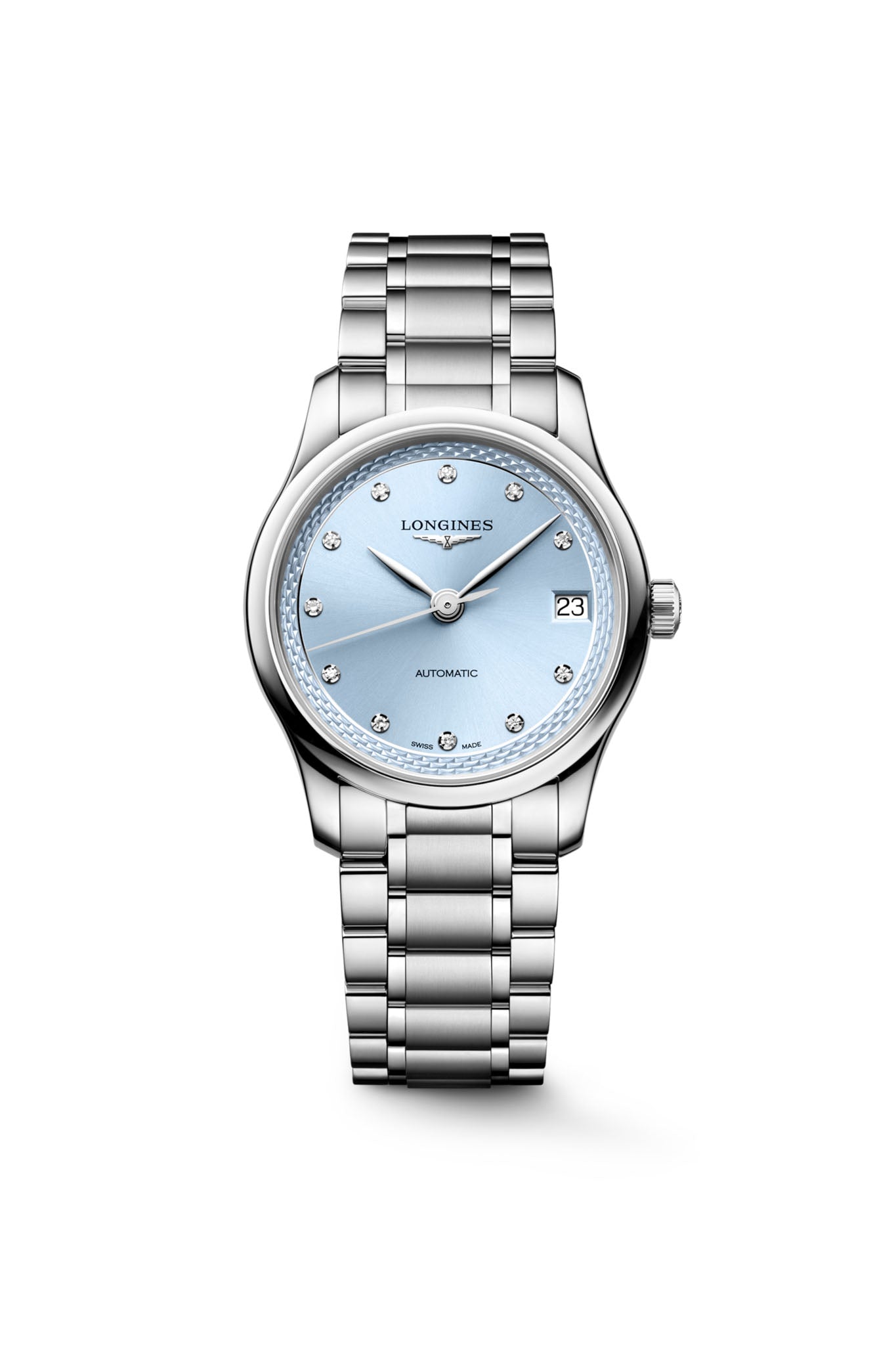 Longines Master Collection 34 L2.450.4.97.6