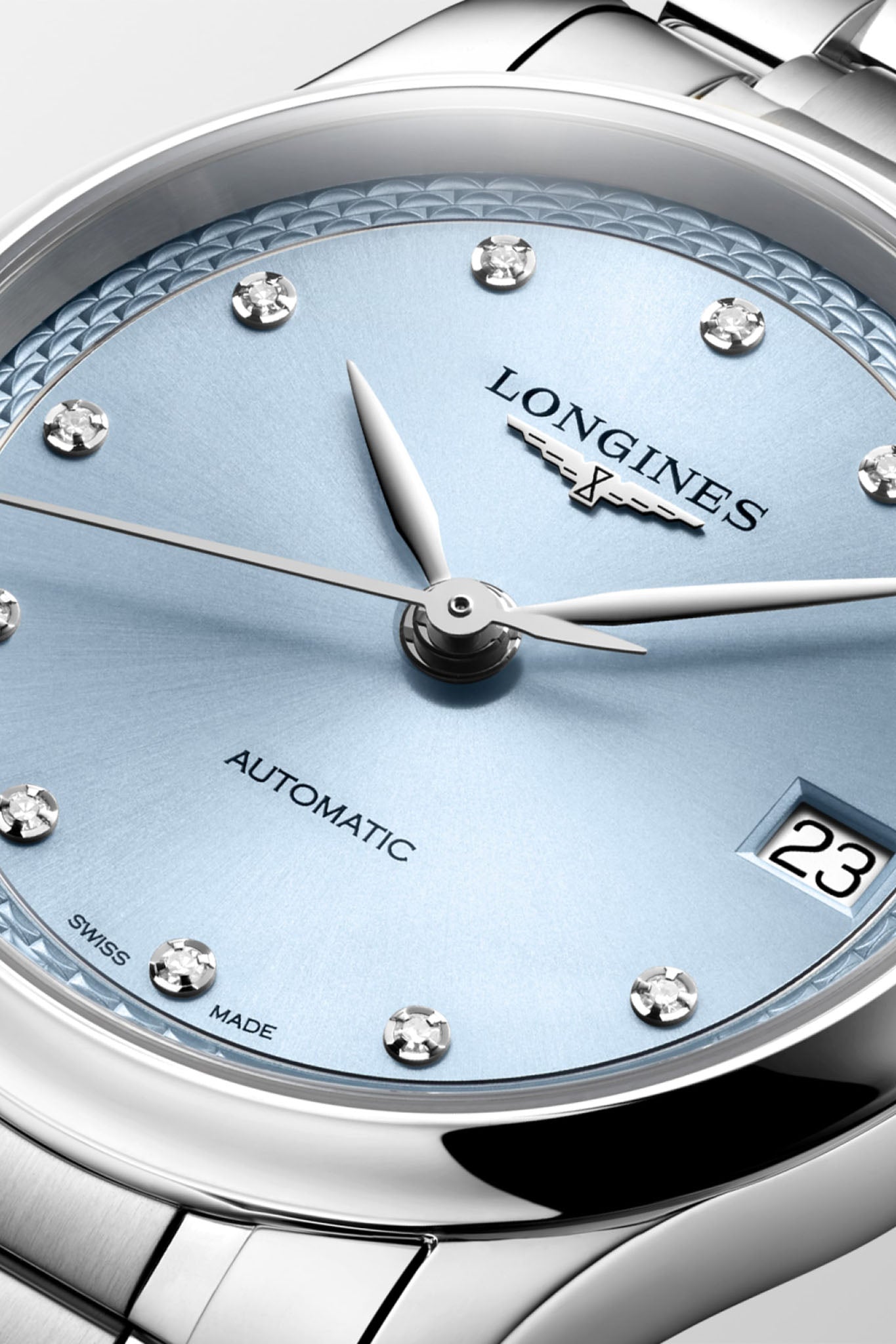 Longines Master Collection 34 L2.450.4.97.6
