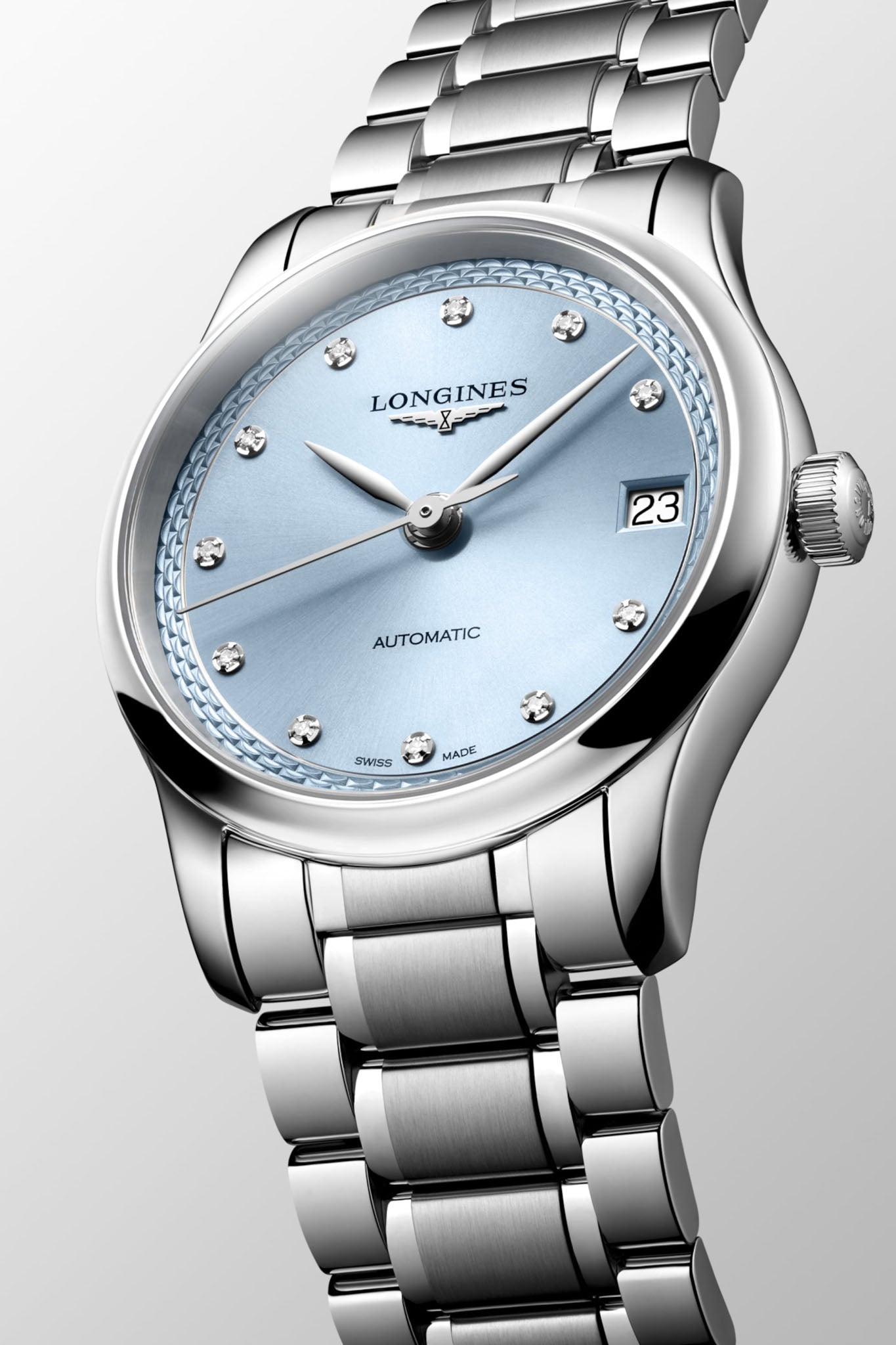 Longines Master Collection 34 L2.450.4.97.6