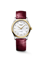 Longines Master Collection 34 L2.450.5.87.2