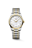 Longines Master Collection 34 L2.450.5.87.7