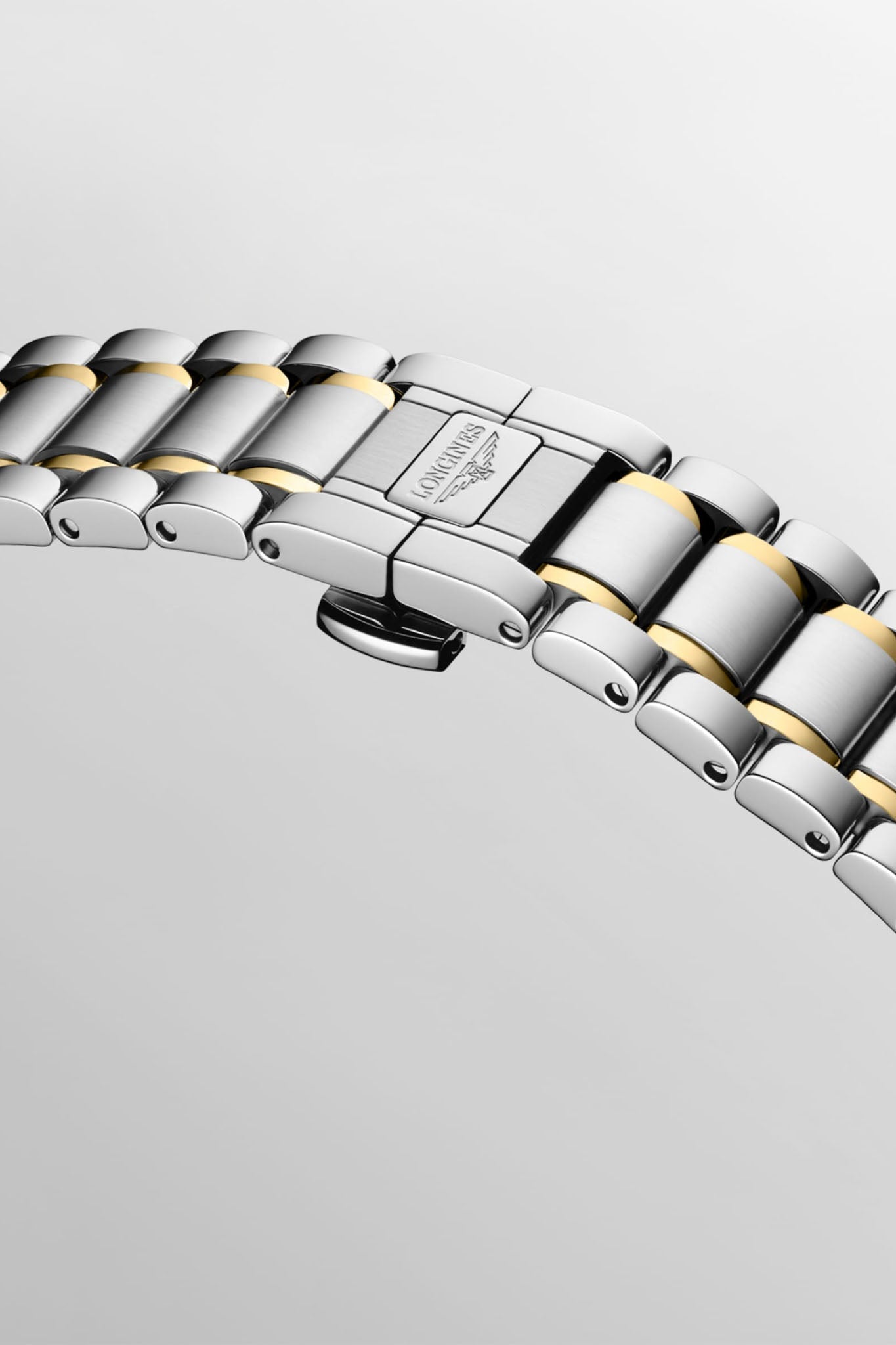 Longines Master Collection 34 L2.450.5.87.7