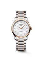 Longines Master Collection 34 L2.450.5.89.7