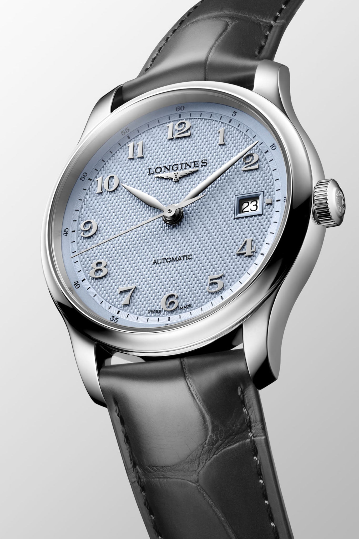 Longines Master Collection 39 L2.949.4.99.2