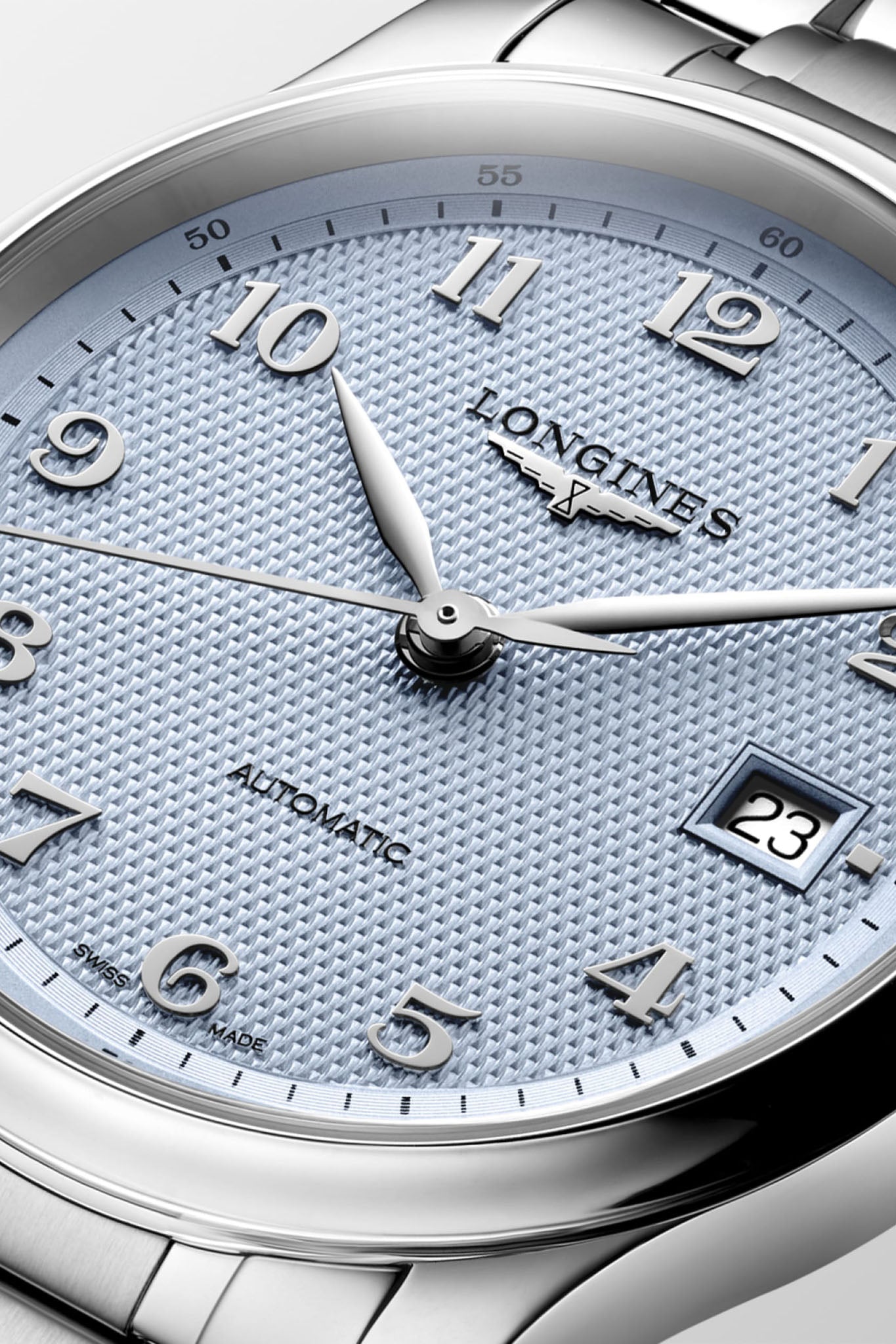 Longines Master Collection 39 L2.949.4.99.6