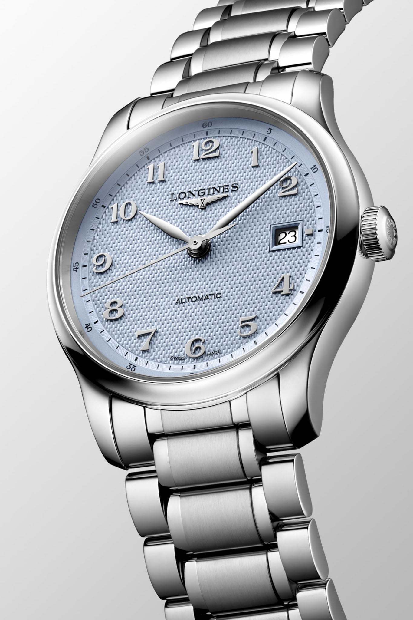 Longines Master Collection 39 L2.949.4.99.6