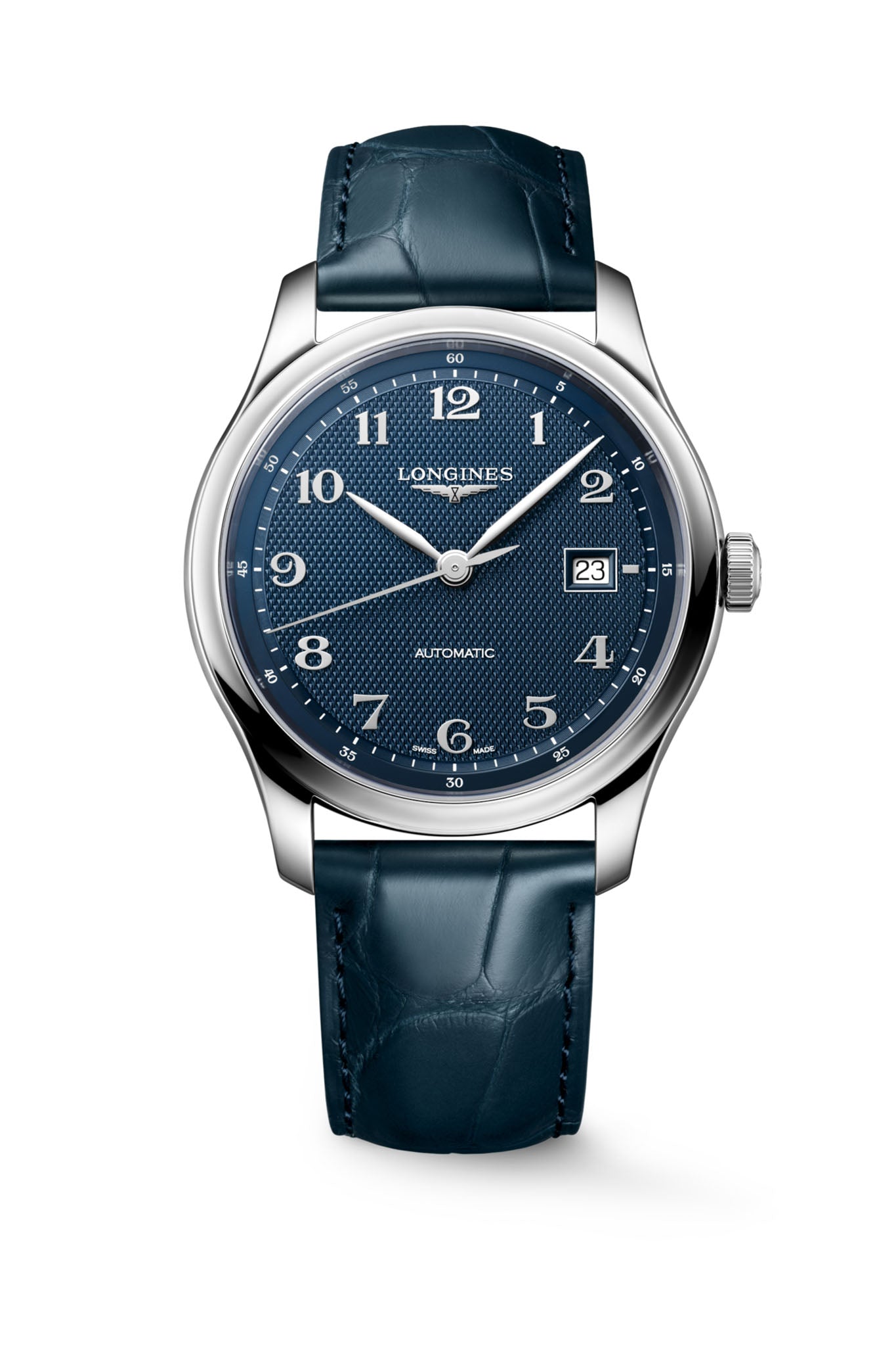 Longines Master Collection 41 L2.950.4.93.2
