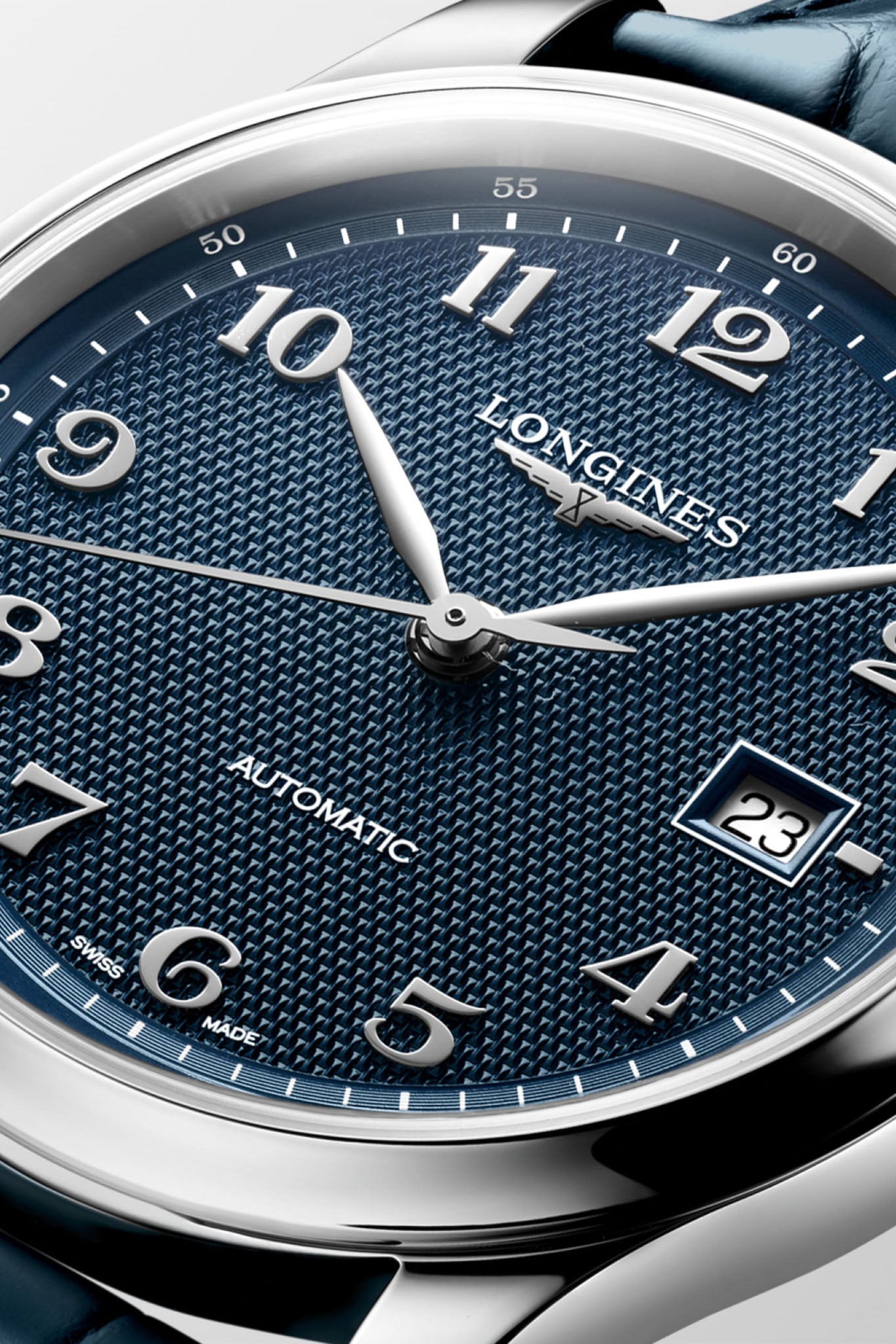 Longines Master Collection 41 L2.950.4.93.2