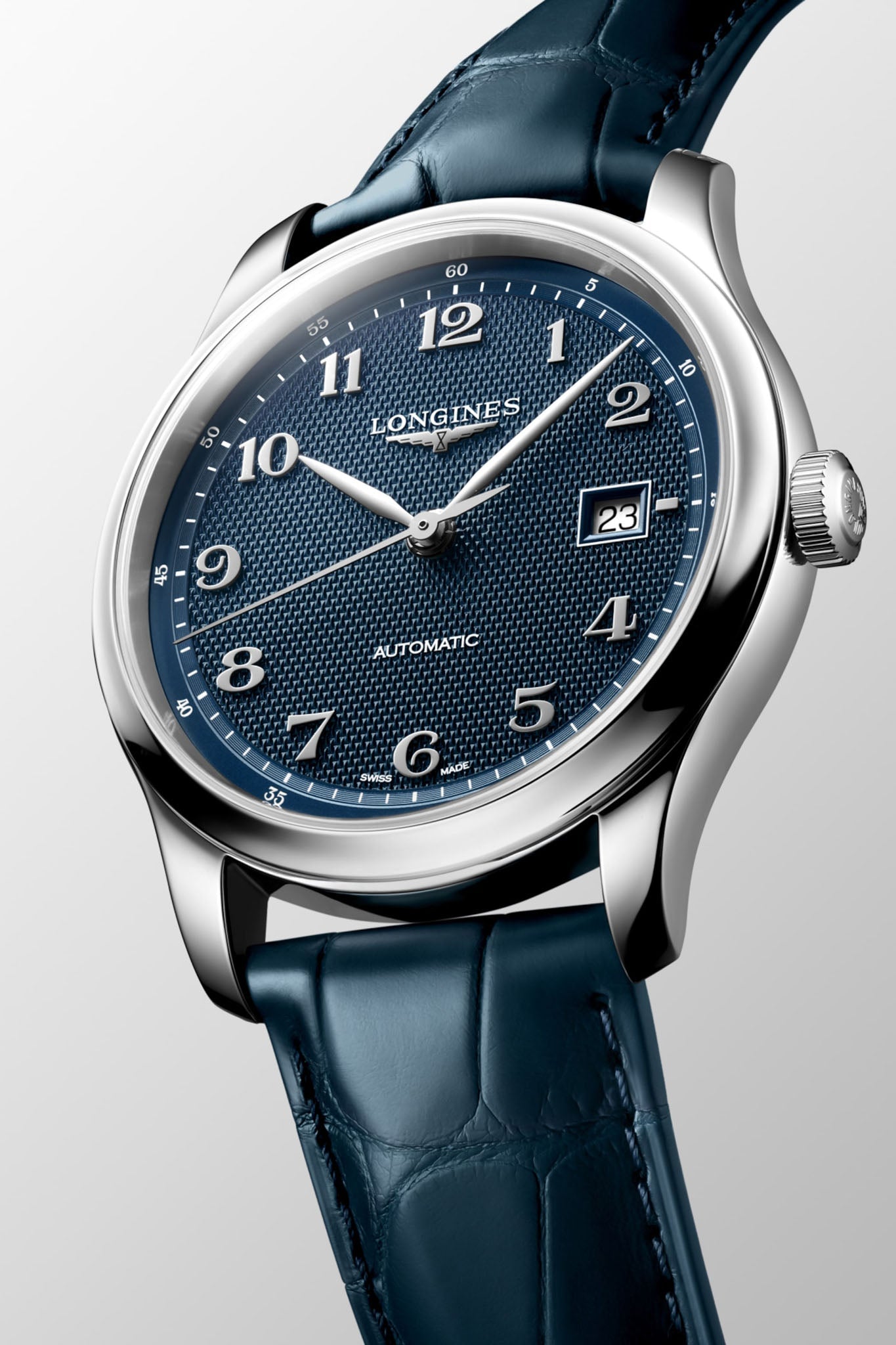 Longines Master Collection 41 L2.950.4.93.2